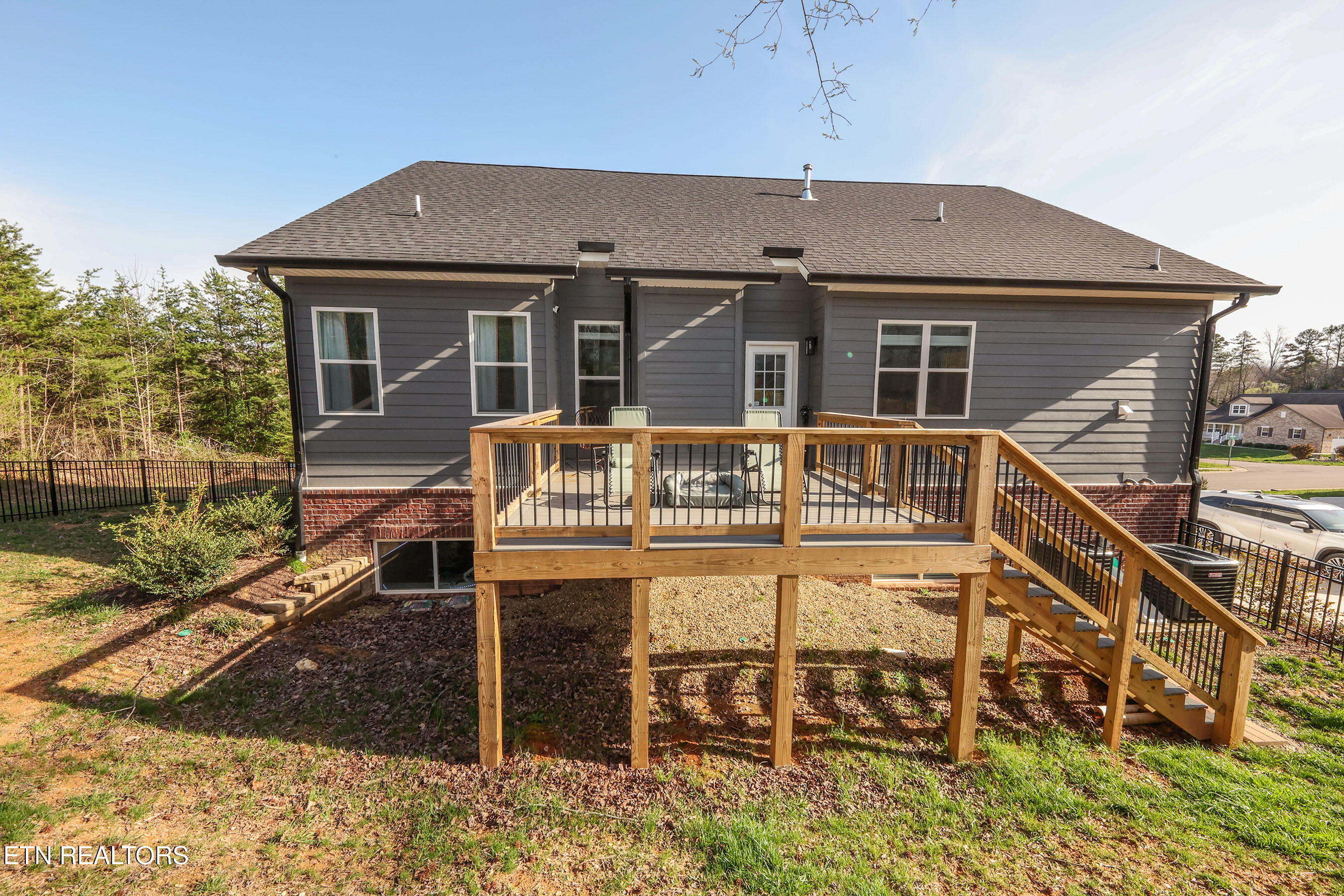 117 Crossroads Boulevard Oak Ridge TN 37830