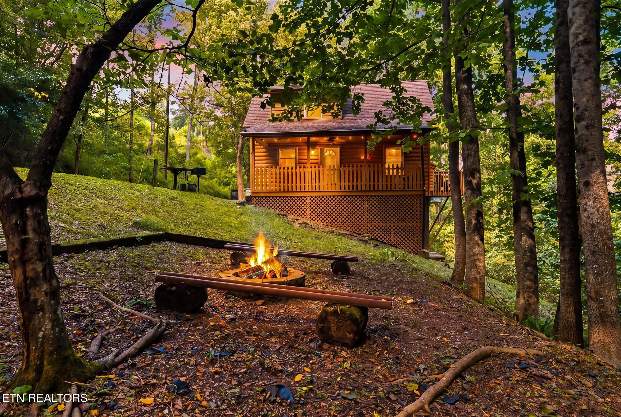 3163 Sourwood Way Sevierville TN 37862