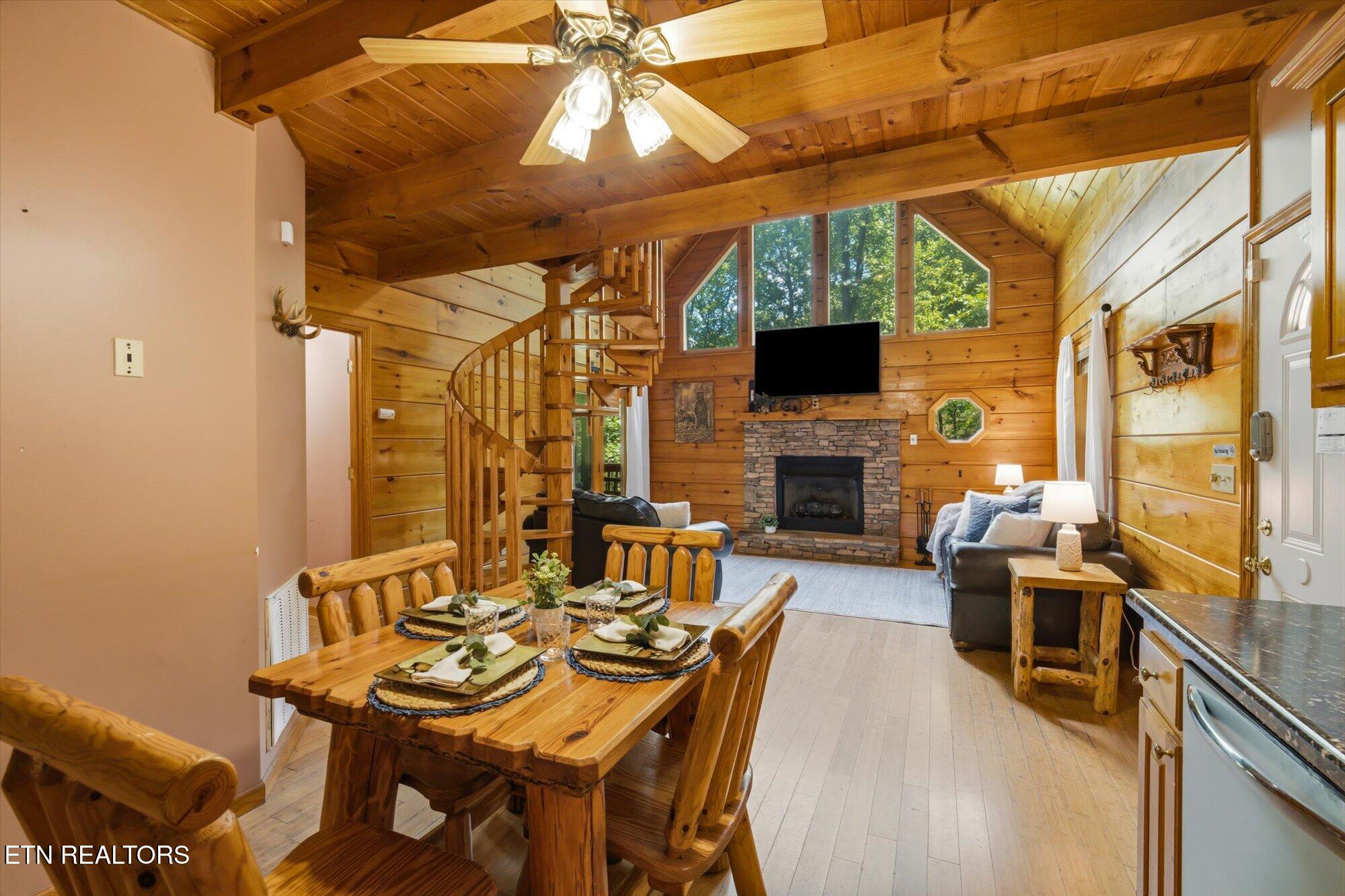 3163 Sourwood Way Sevierville TN 37862