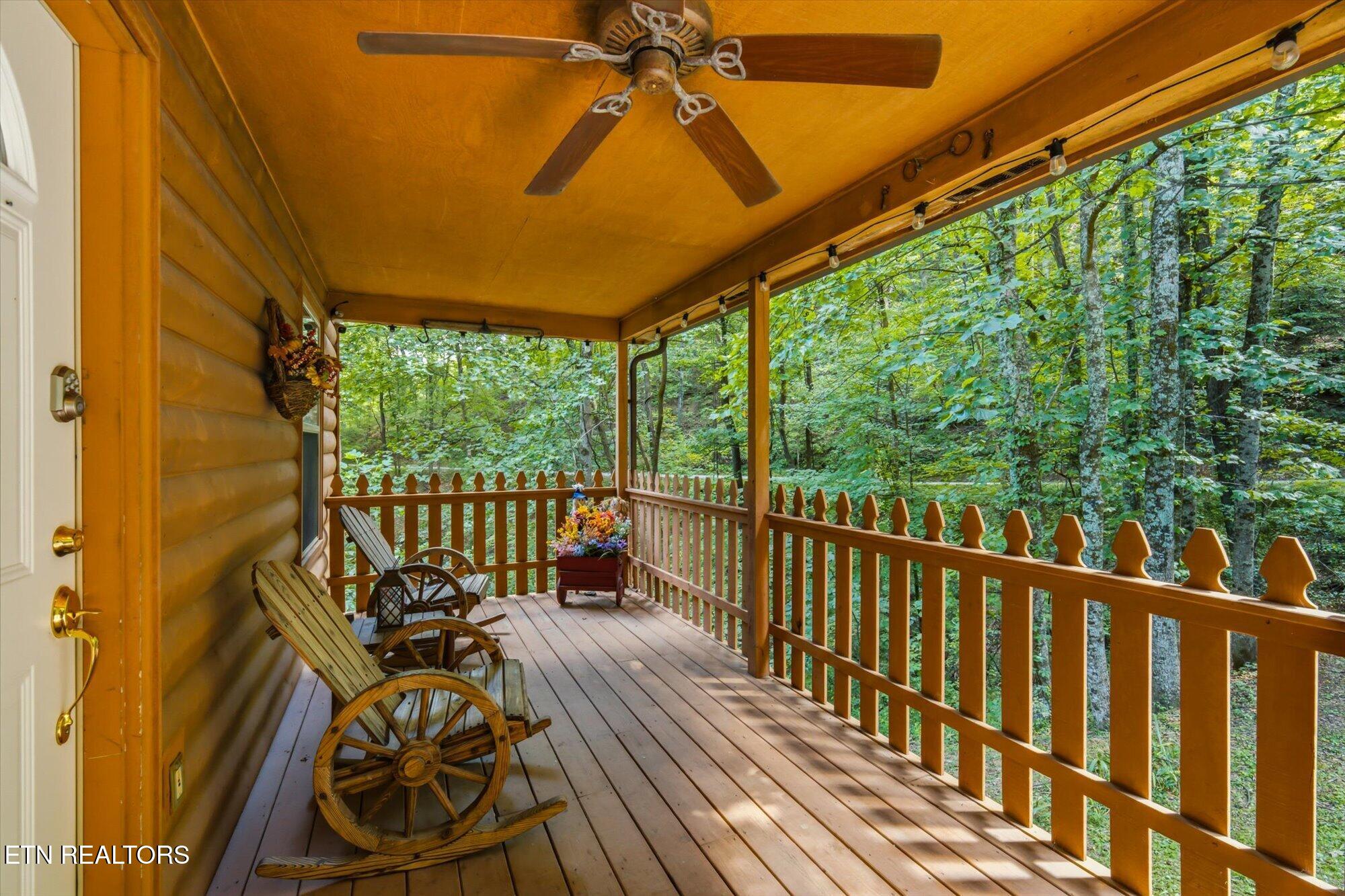 3163 Sourwood Way Sevierville TN 37862
