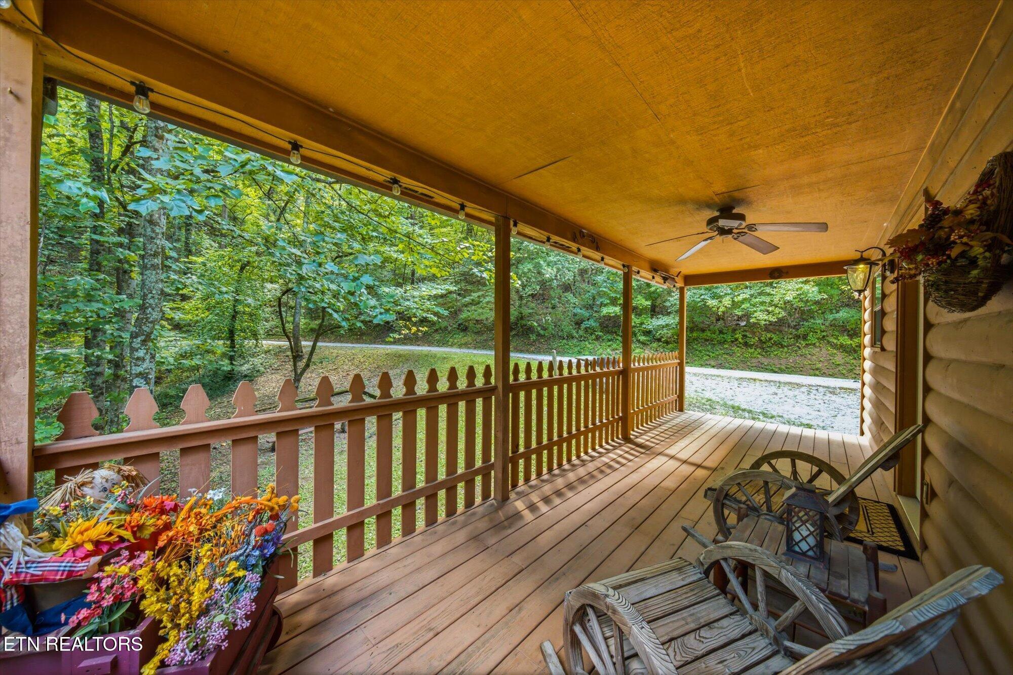 3163 Sourwood Way Sevierville TN 37862