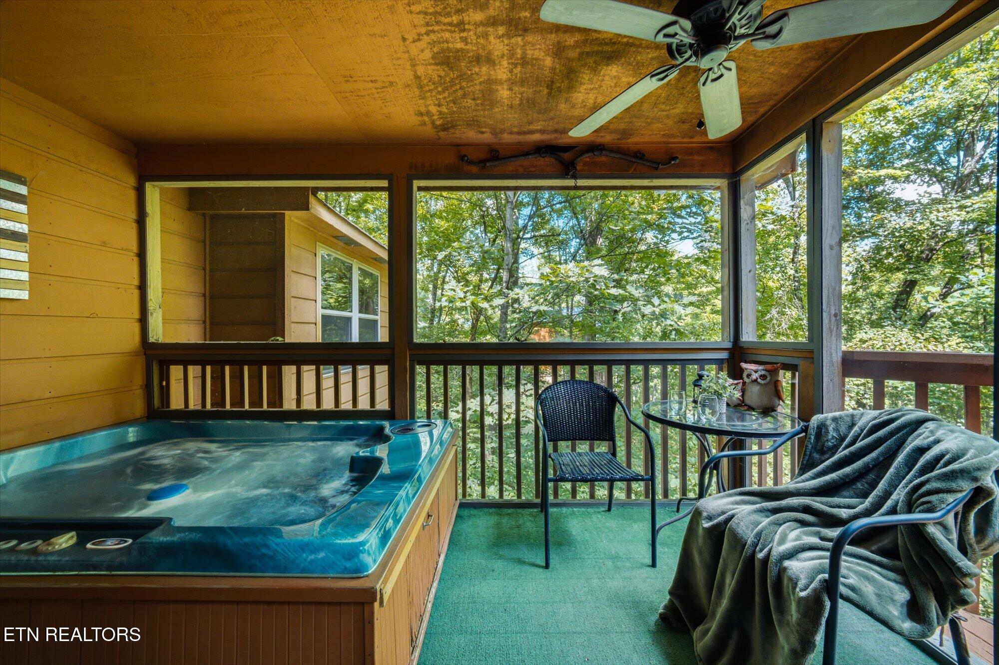3163 Sourwood Way Sevierville TN 37862