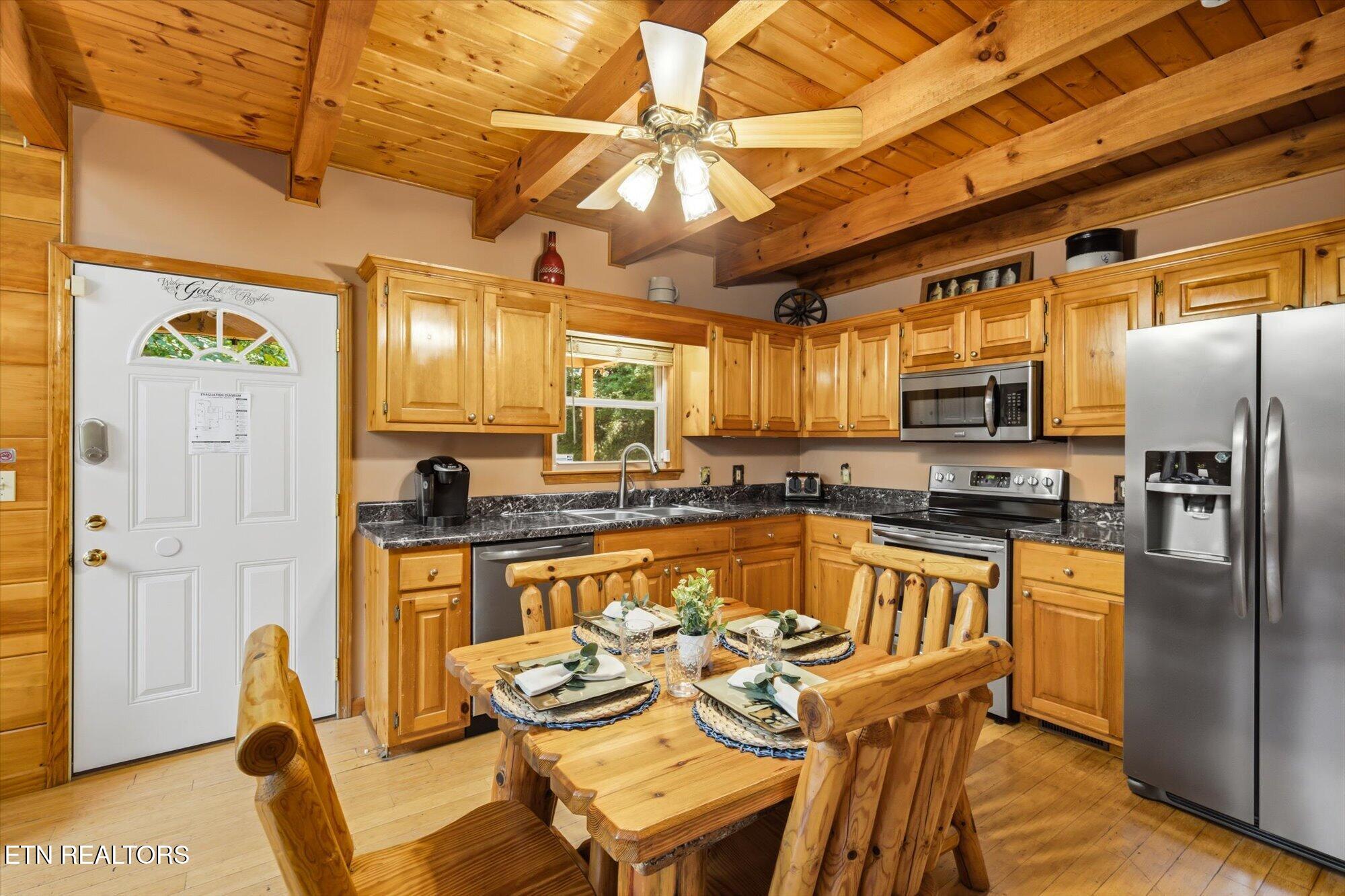 3163 Sourwood Way Sevierville TN 37862