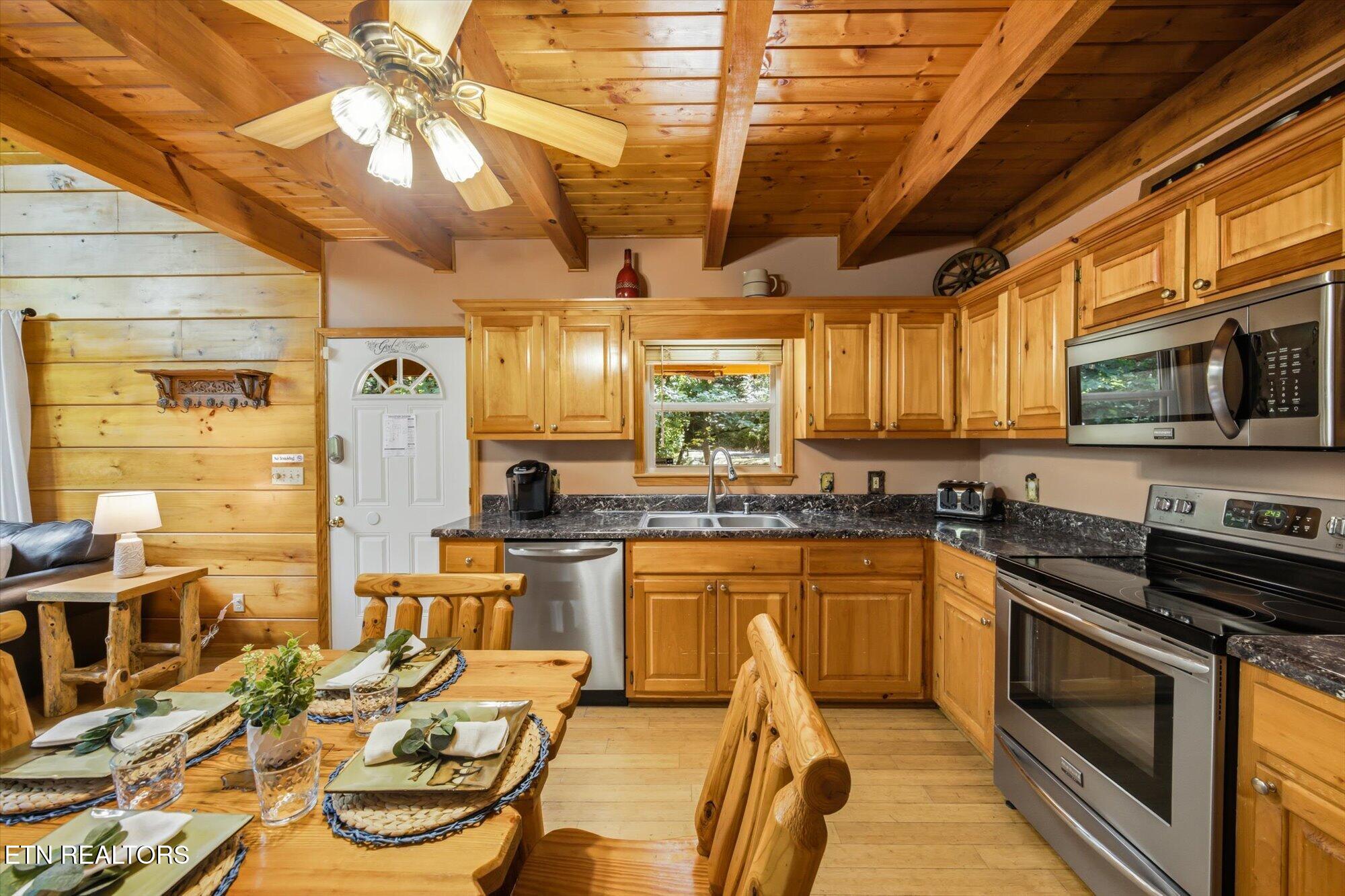 3163 Sourwood Way Sevierville TN 37862