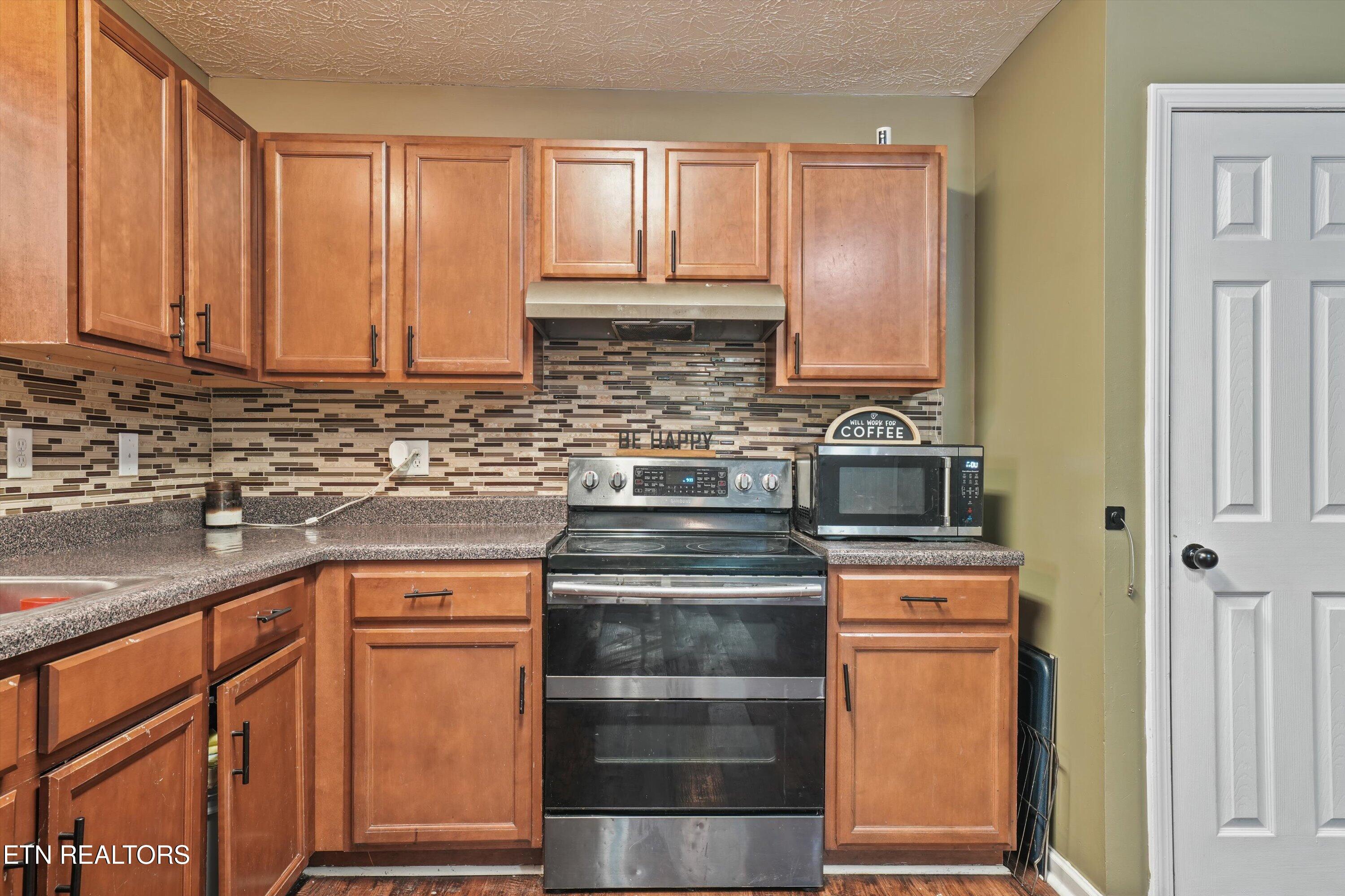 412 Mayfield Avenue Knoxville TN 37920