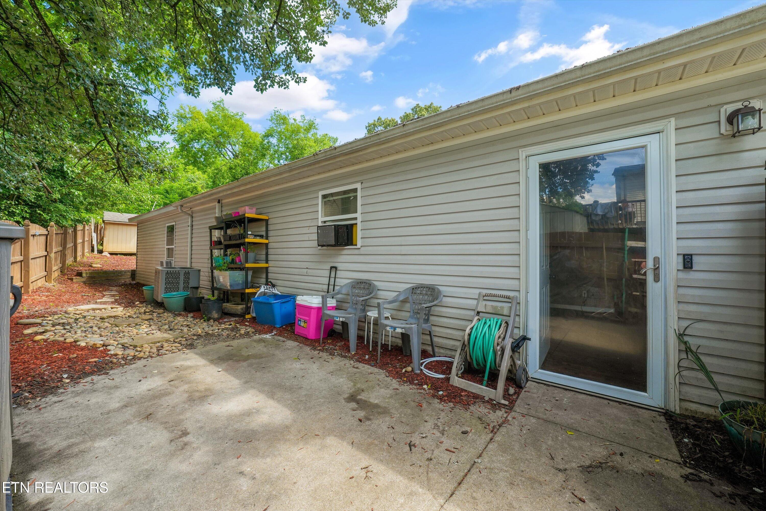 412 Mayfield Avenue Knoxville TN 37920