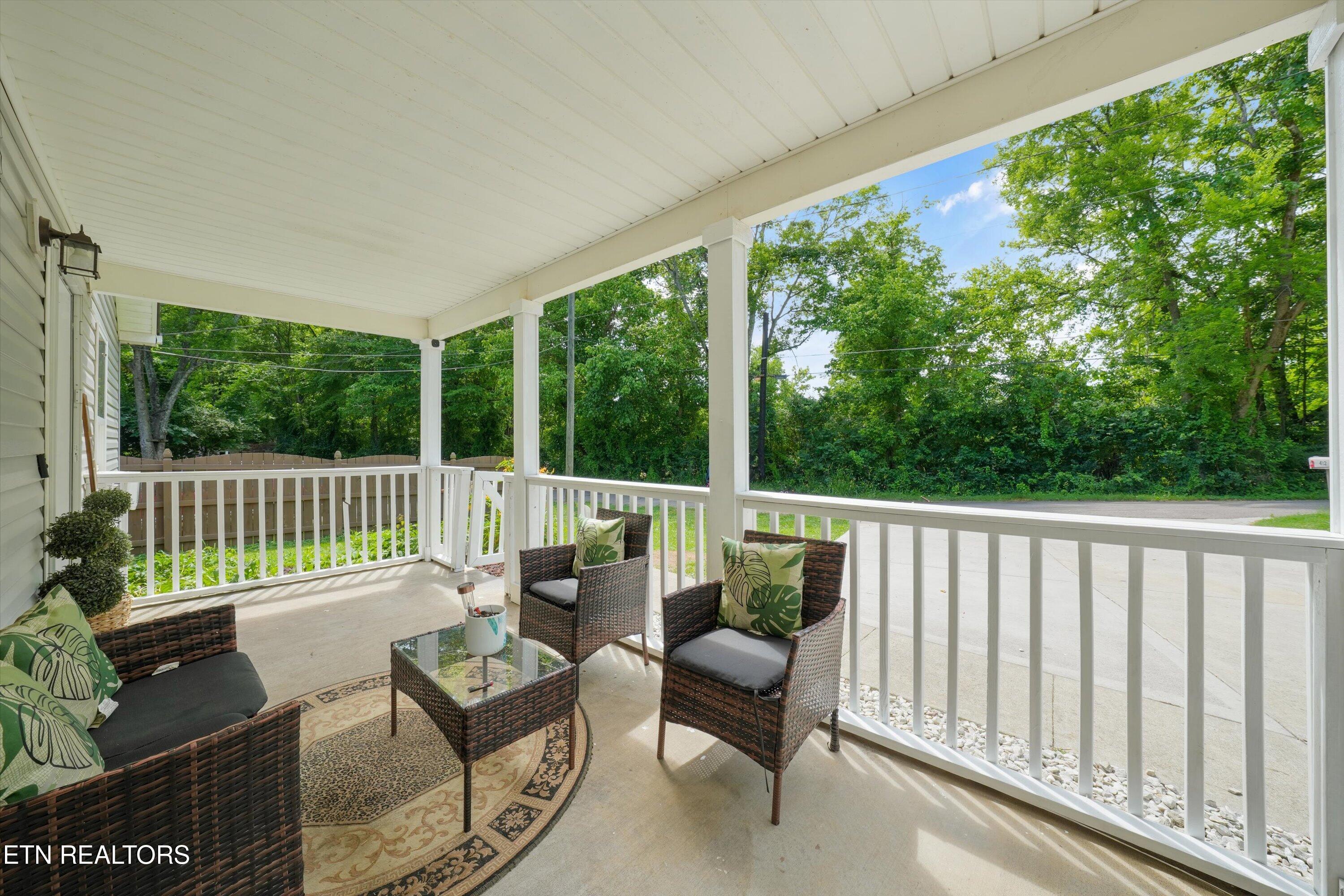 412 Mayfield Avenue Knoxville TN 37920