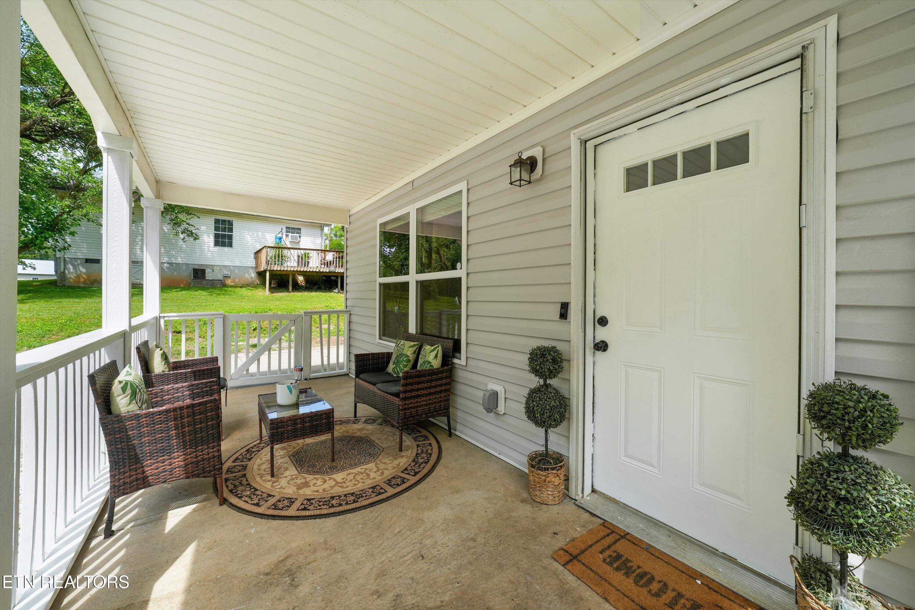 412 Mayfield Avenue Knoxville TN 37920