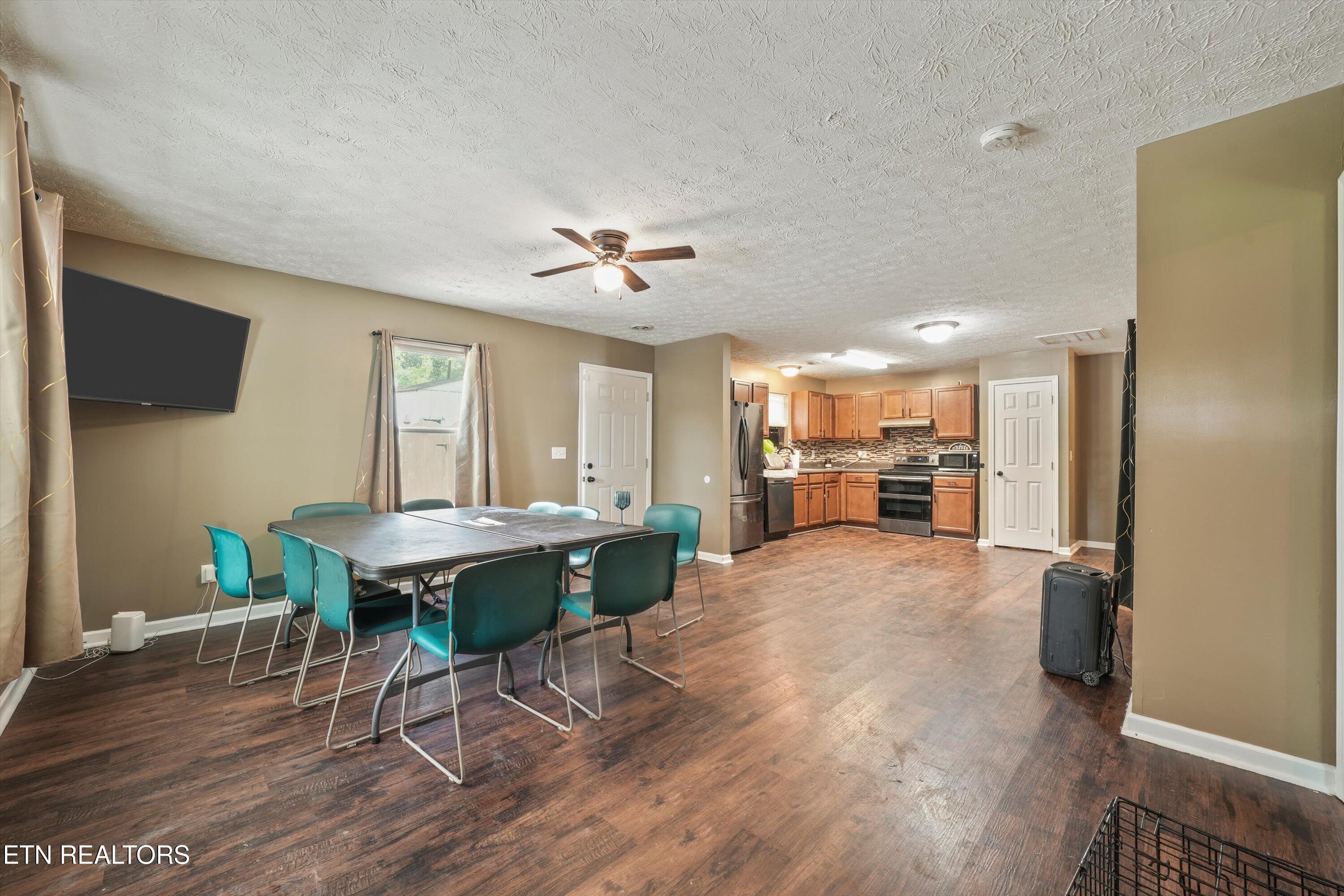 412 Mayfield Avenue Knoxville TN 37920