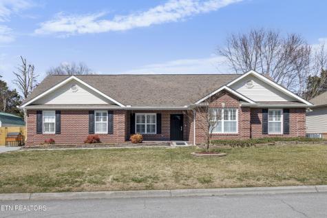 1901 Trent Valley Lane Knoxville TN 37938