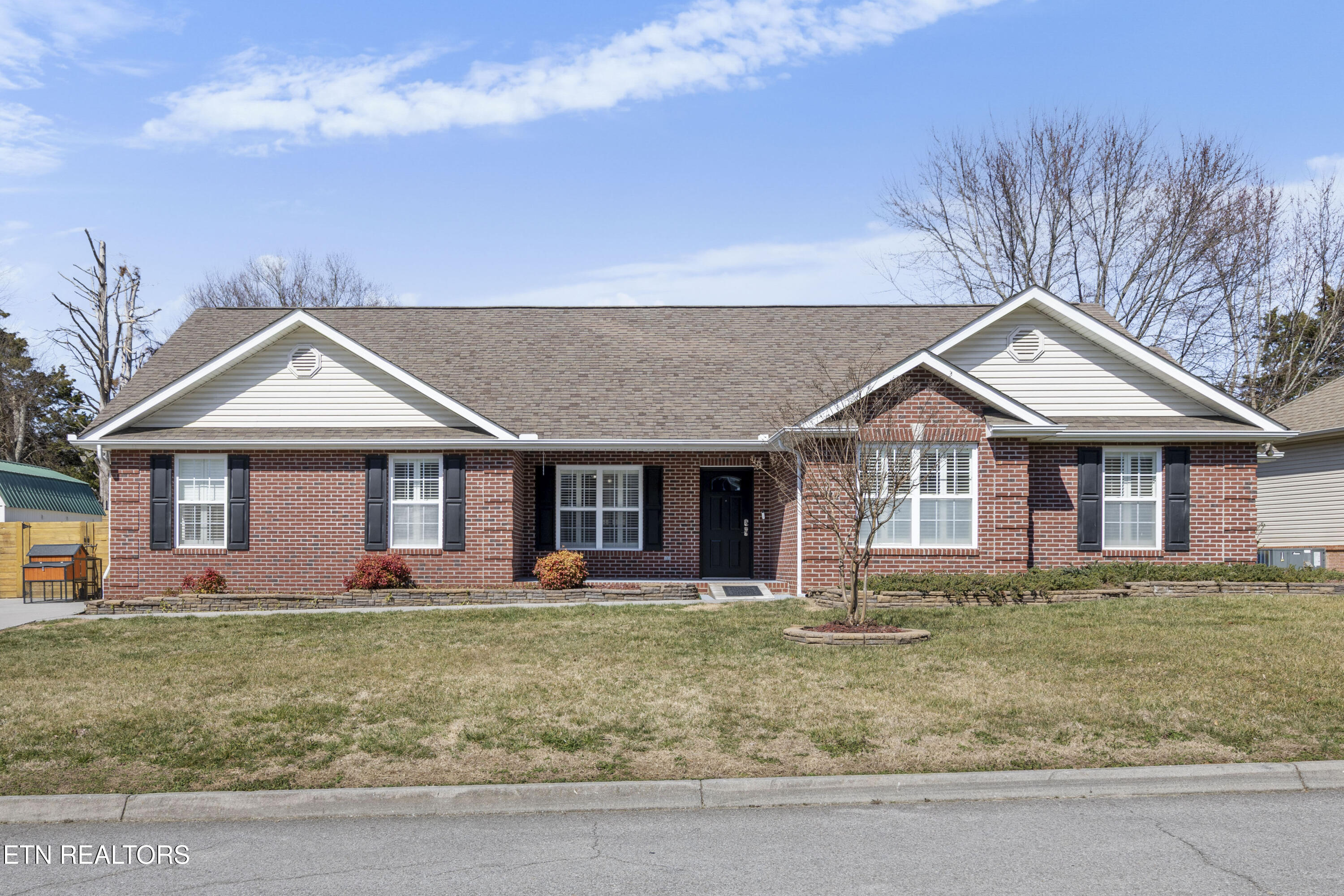 1901 Trent Valley Lane Knoxville TN 37938