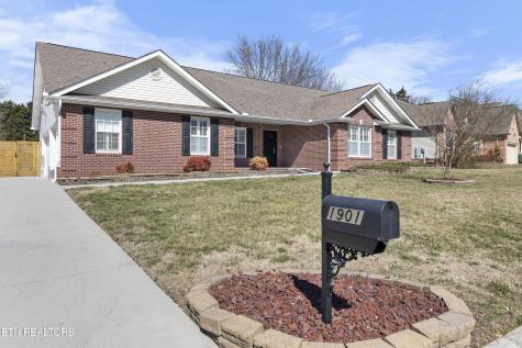 1901 Trent Valley Lane Knoxville TN 37938