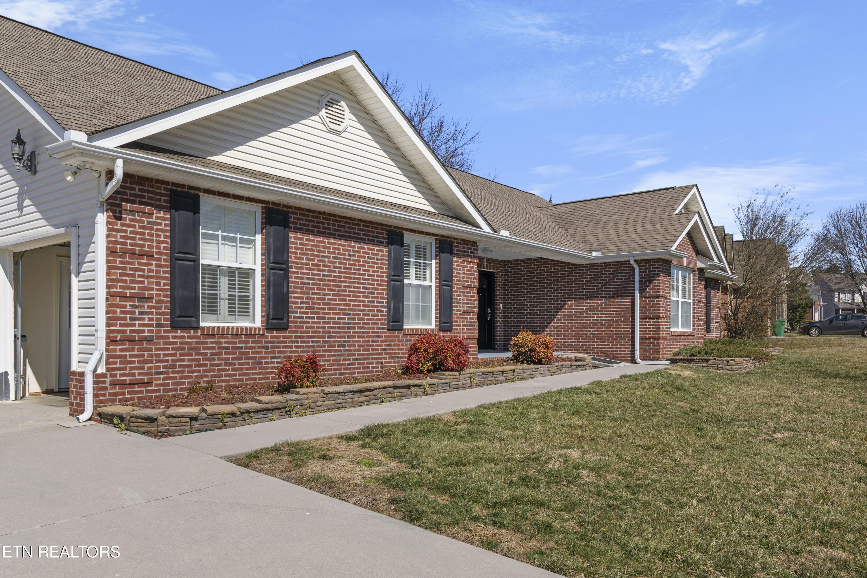 1901 Trent Valley Lane Knoxville TN 37938