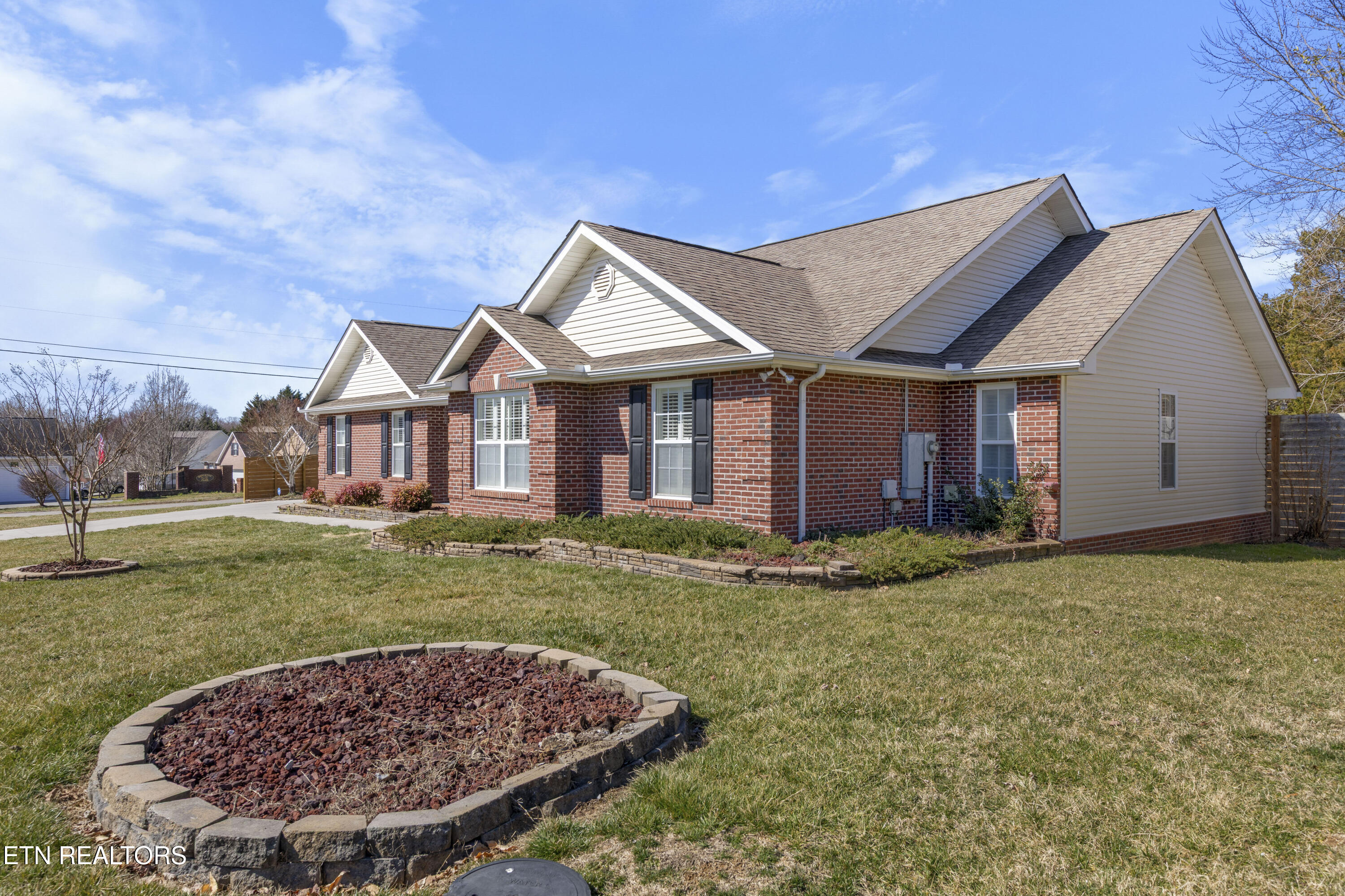 1901 Trent Valley Lane Knoxville TN 37938