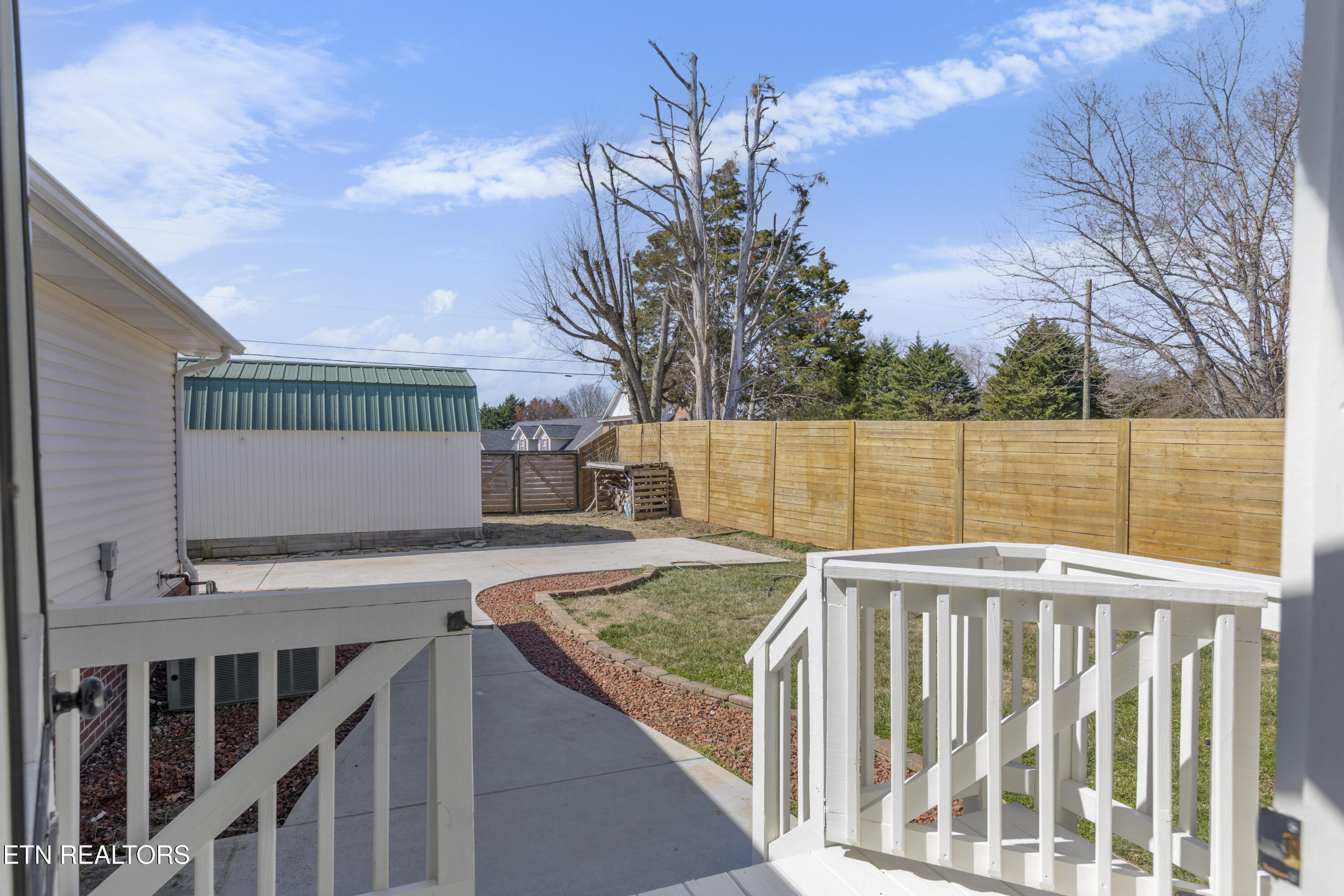 1901 Trent Valley Lane Knoxville TN 37938