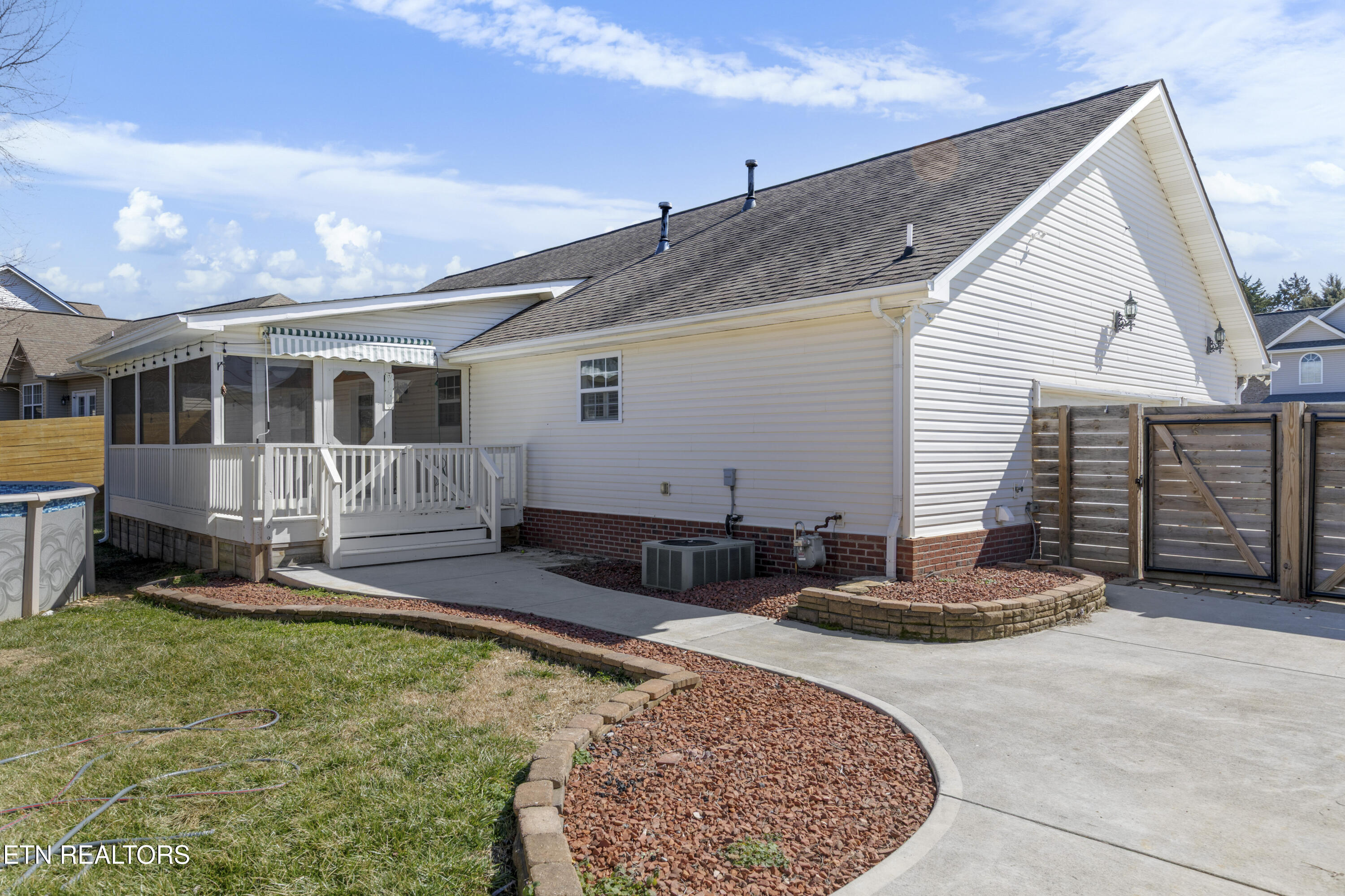 1901 Trent Valley Lane Knoxville TN 37938