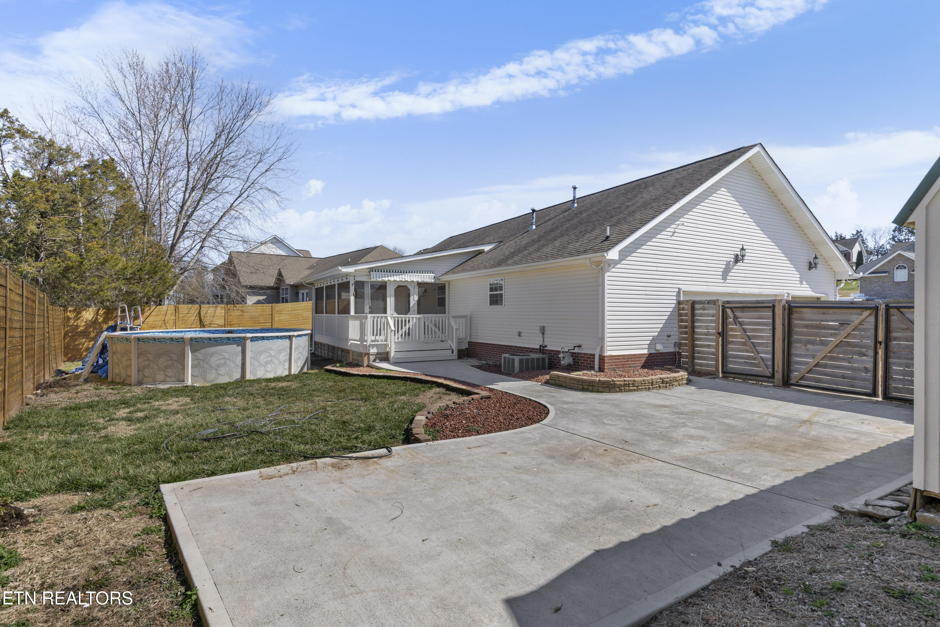1901 Trent Valley Lane Knoxville TN 37938