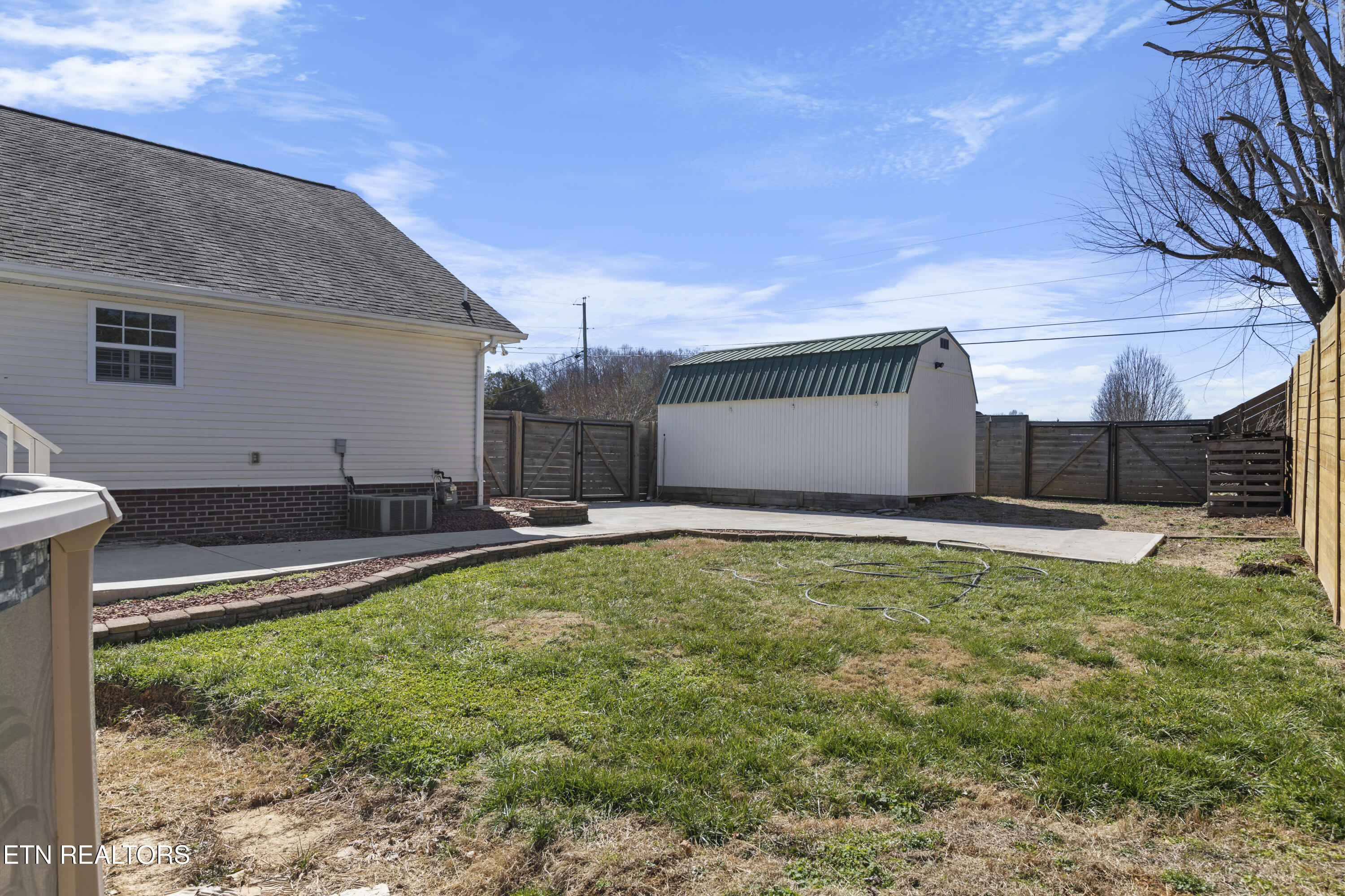 1901 Trent Valley Lane Knoxville TN 37938