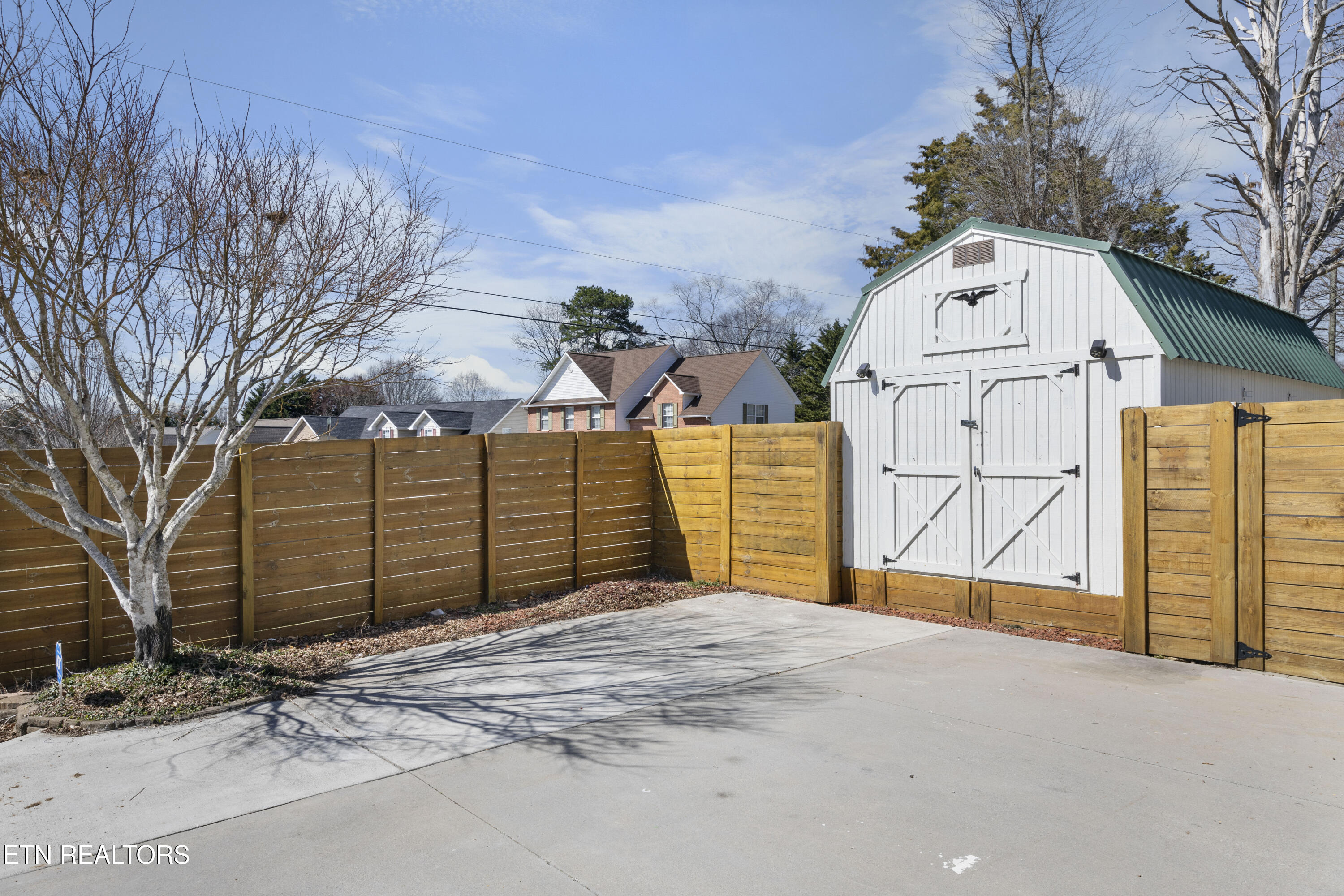 1901 Trent Valley Lane Knoxville TN 37938