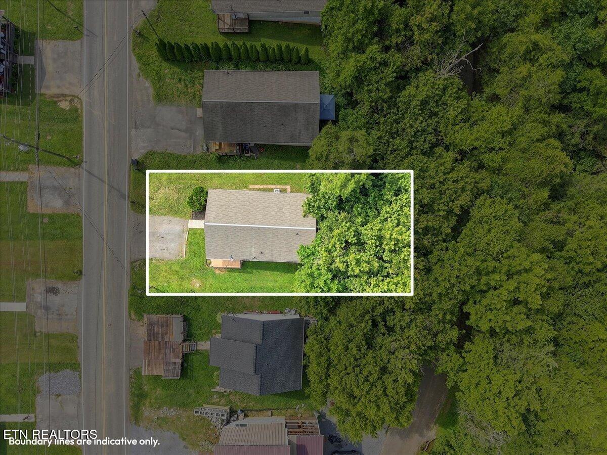 167 Red Bud Lane Sevierville TN 37876