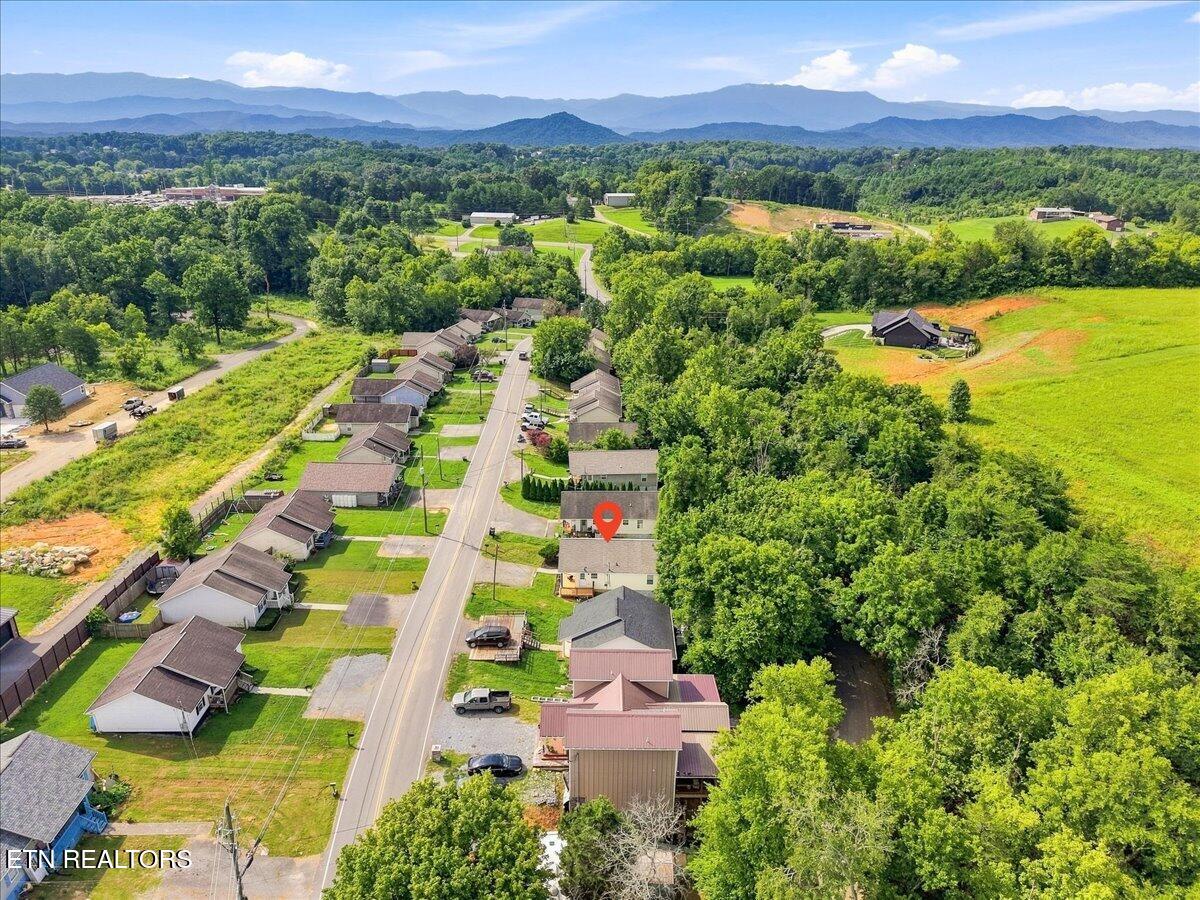 167 Red Bud Lane Sevierville TN 37876