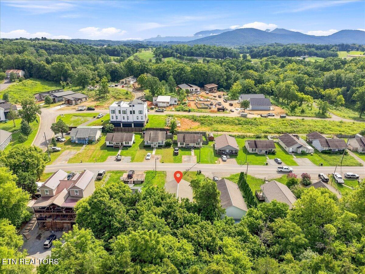167 Red Bud Lane Sevierville TN 37876