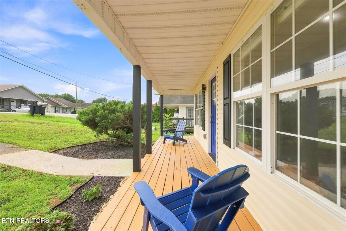 167 Red Bud Lane Sevierville TN 37876