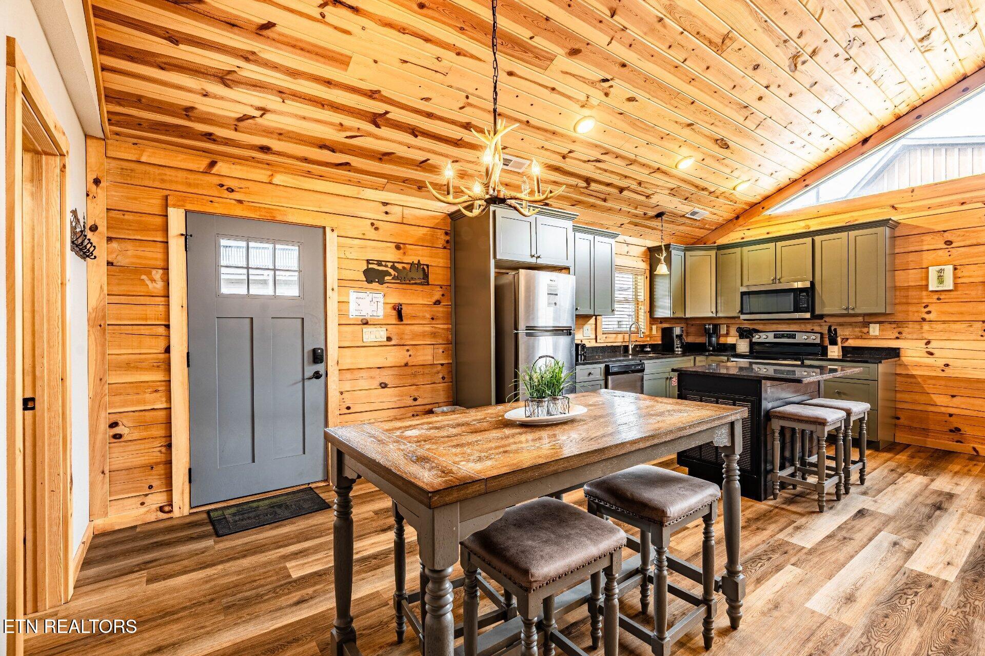 2104 Eagle Feather Drive Sevierville TN 37876