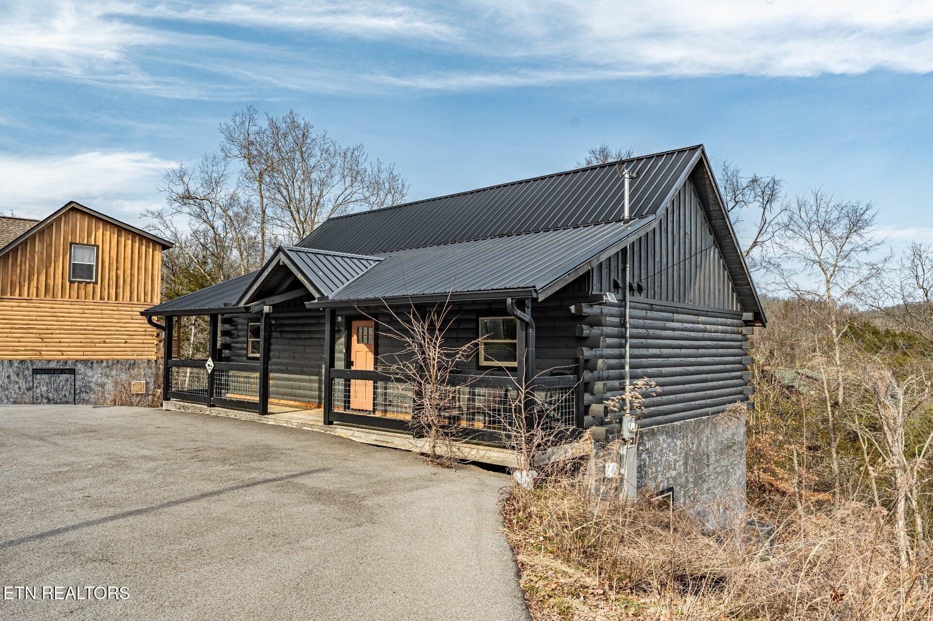 2104 Eagle Feather Drive Sevierville TN 37876