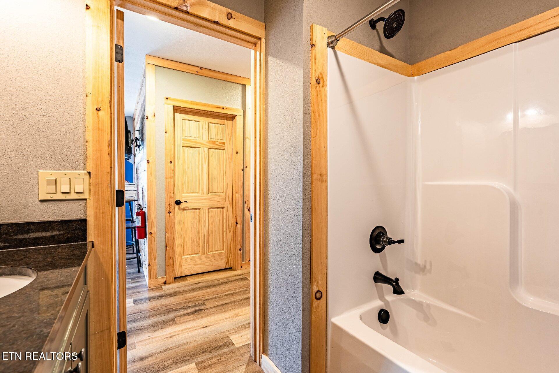 2104 Eagle Feather Drive Sevierville TN 37876