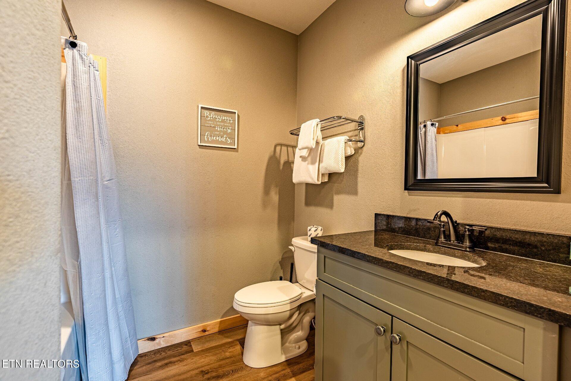 2104 Eagle Feather Drive Sevierville TN 37876