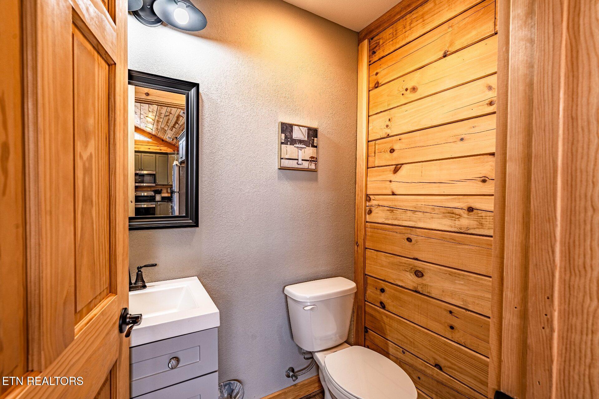 2104 Eagle Feather Drive Sevierville TN 37876