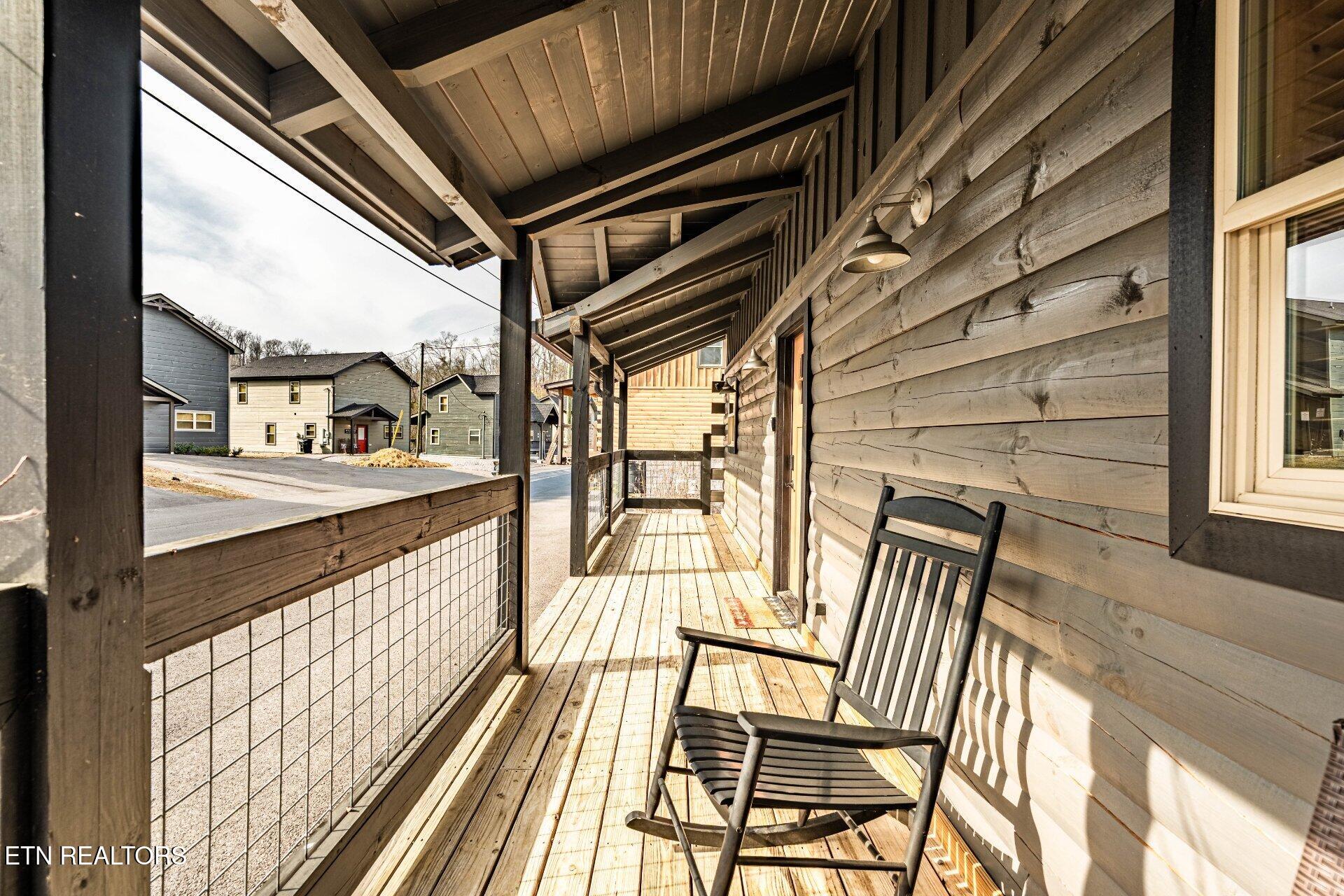 2104 Eagle Feather Drive Sevierville TN 37876