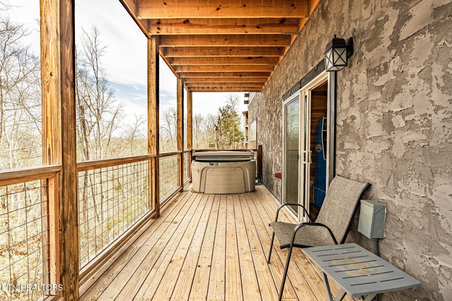 2104 Eagle Feather Drive Sevierville TN 37876