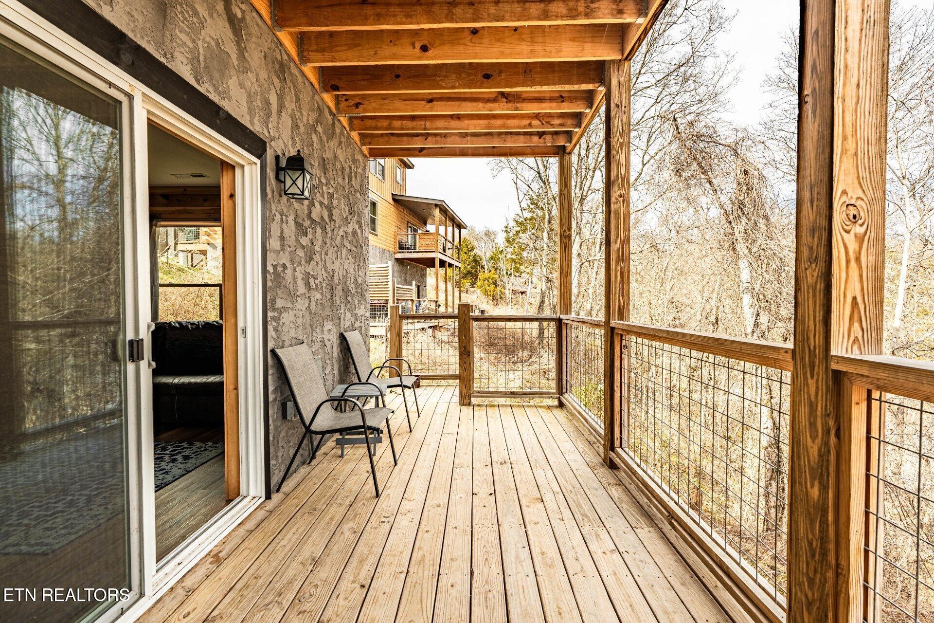 2104 Eagle Feather Drive Sevierville TN 37876