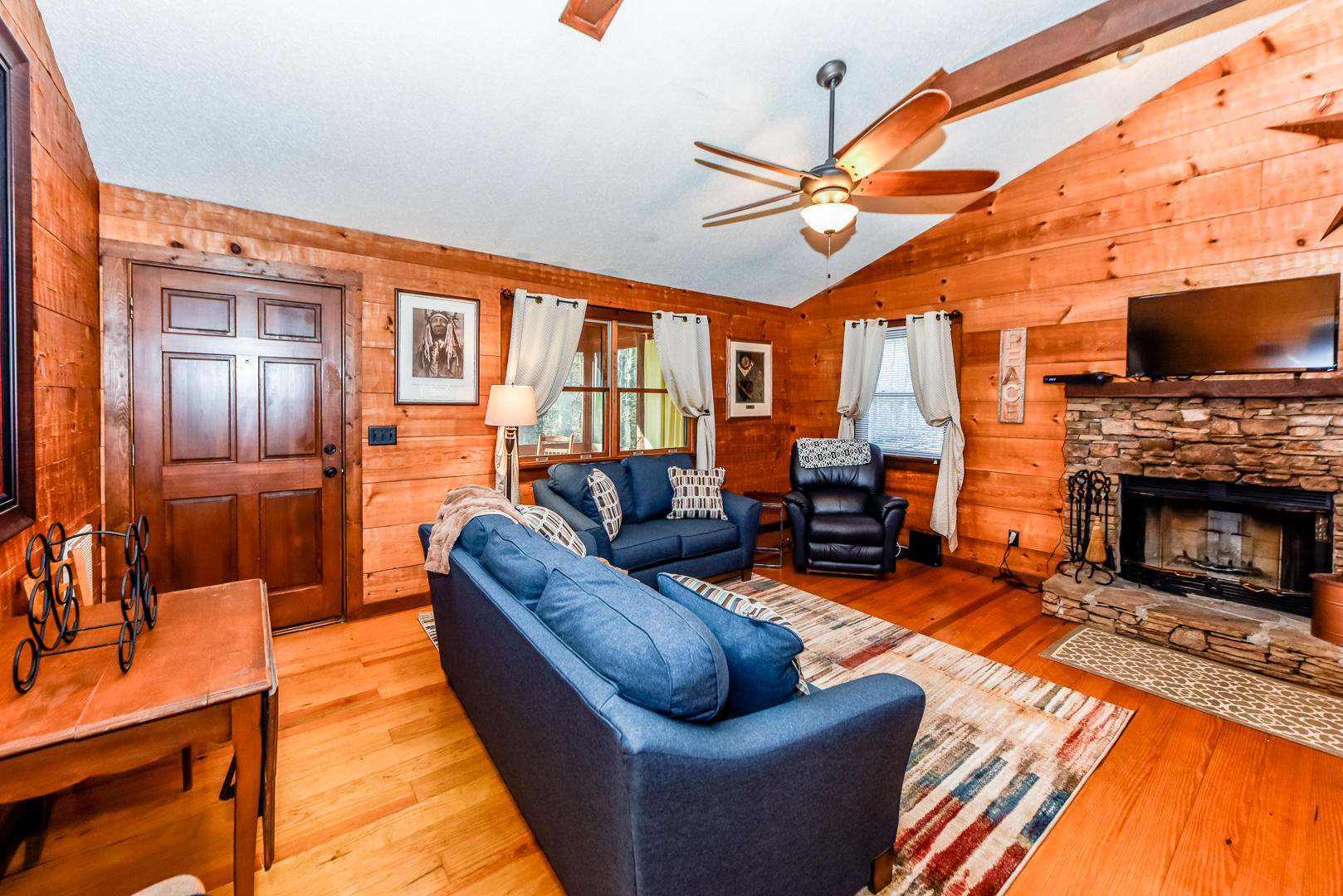 114 Fairway Circle Townsend TN 37882