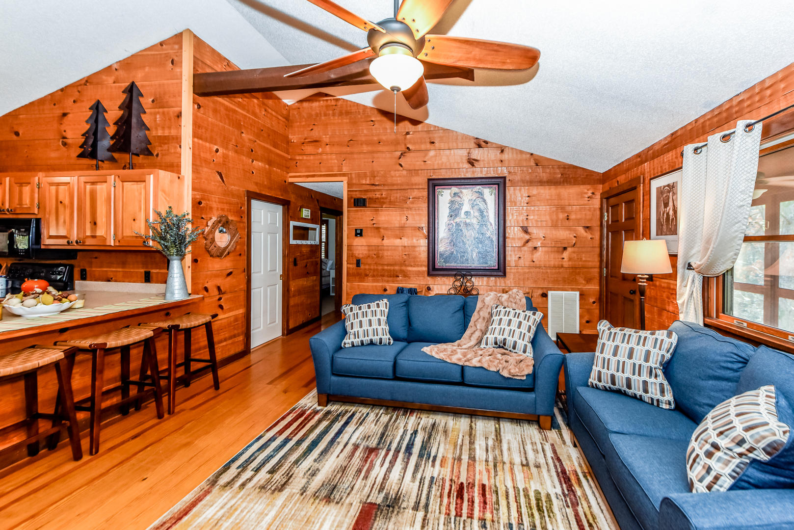 114 Fairway Circle Townsend TN 37882