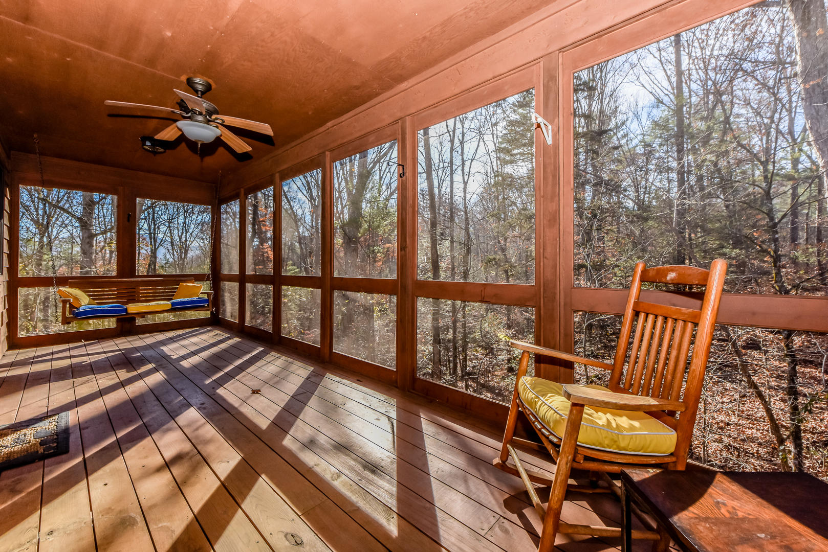 114 Fairway Circle Townsend TN 37882
