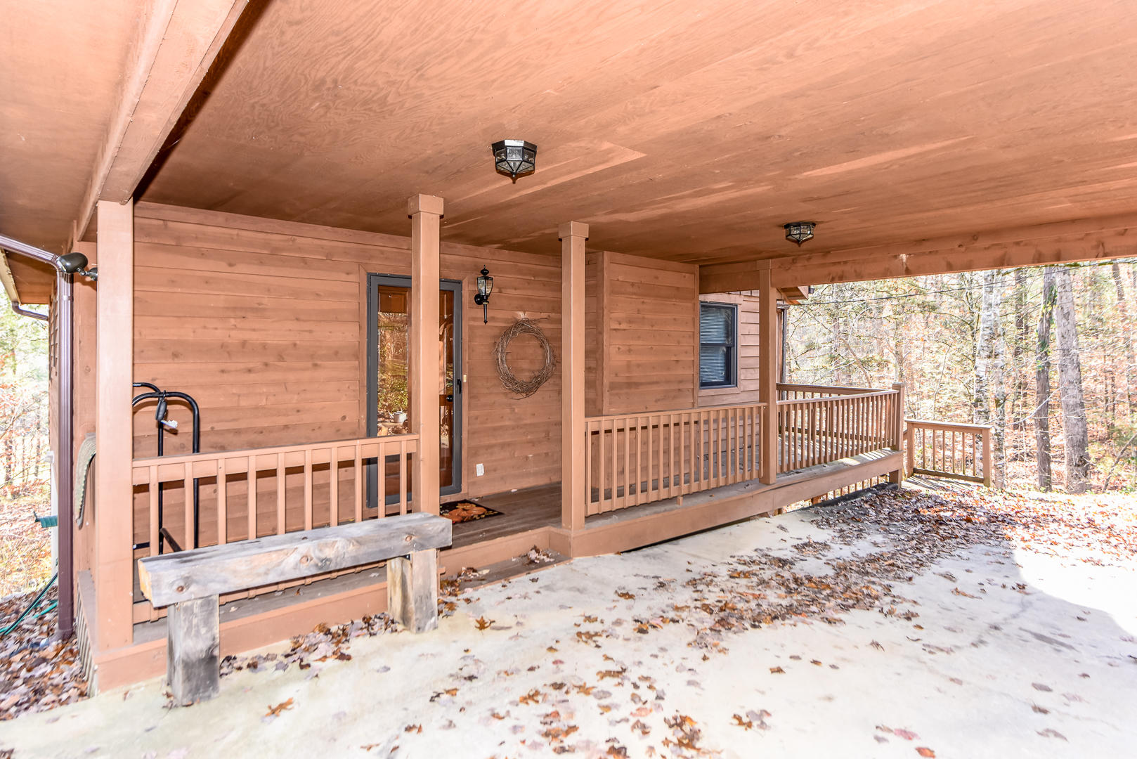 114 Fairway Circle Townsend TN 37882
