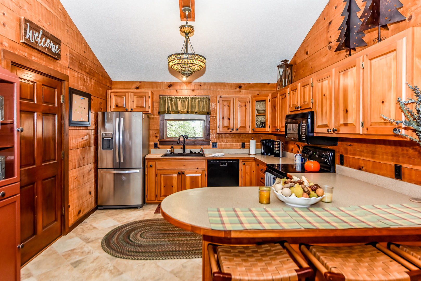 114 Fairway Circle Townsend TN 37882