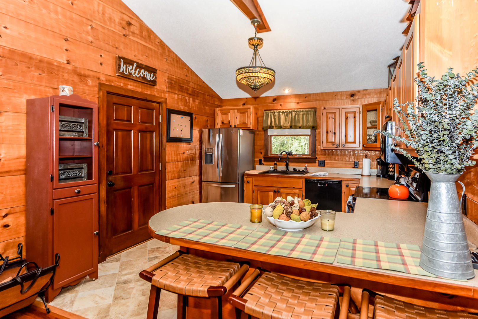 114 Fairway Circle Townsend TN 37882