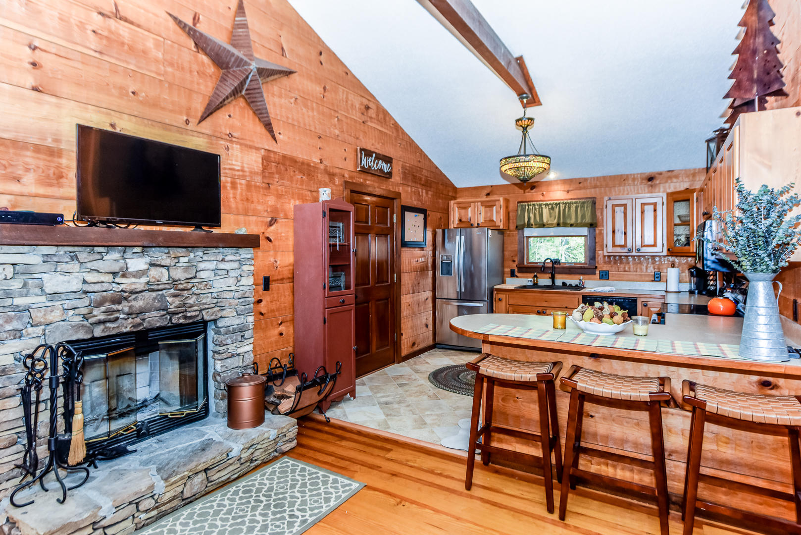 114 Fairway Circle Townsend TN 37882