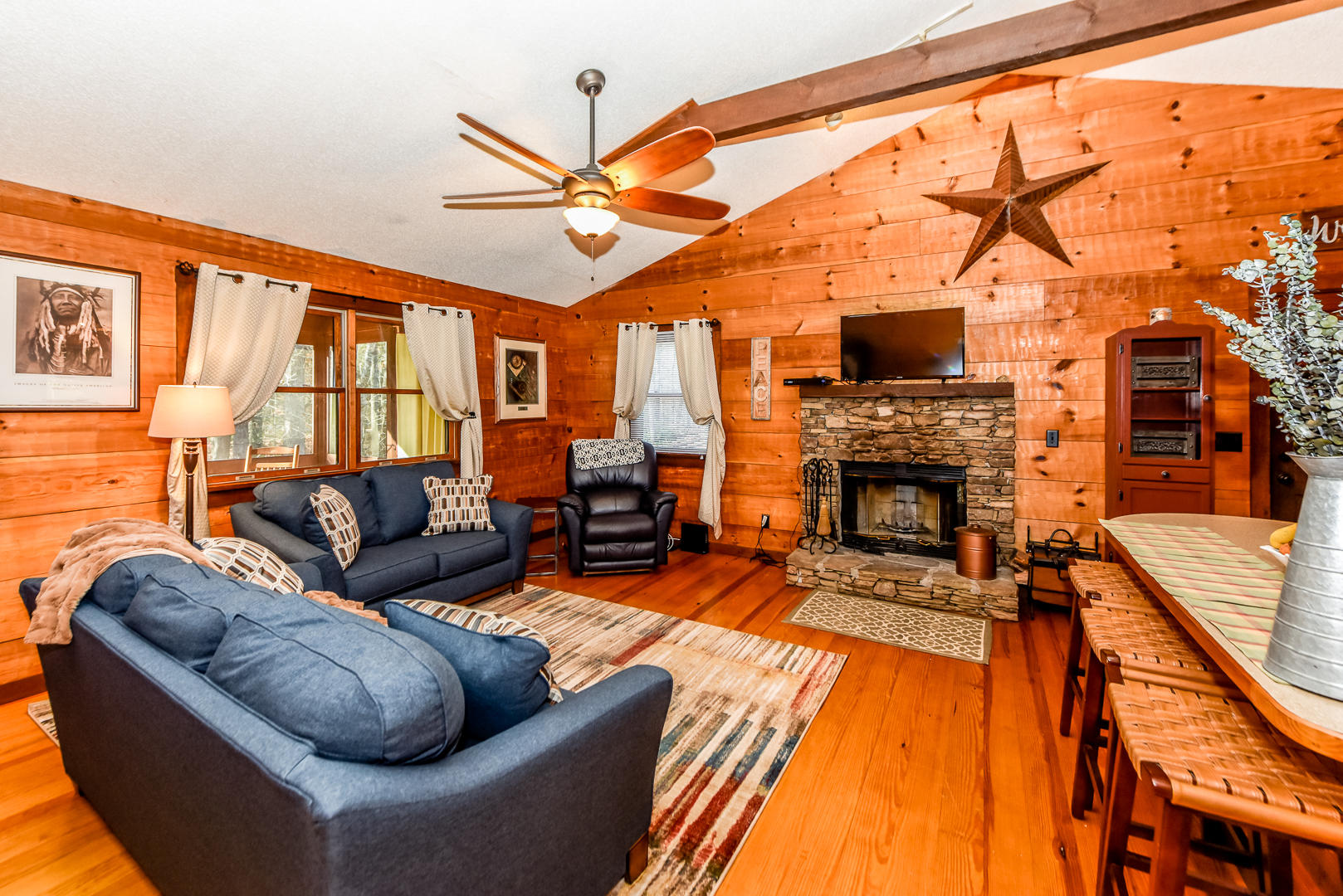 114 Fairway Circle Townsend TN 37882