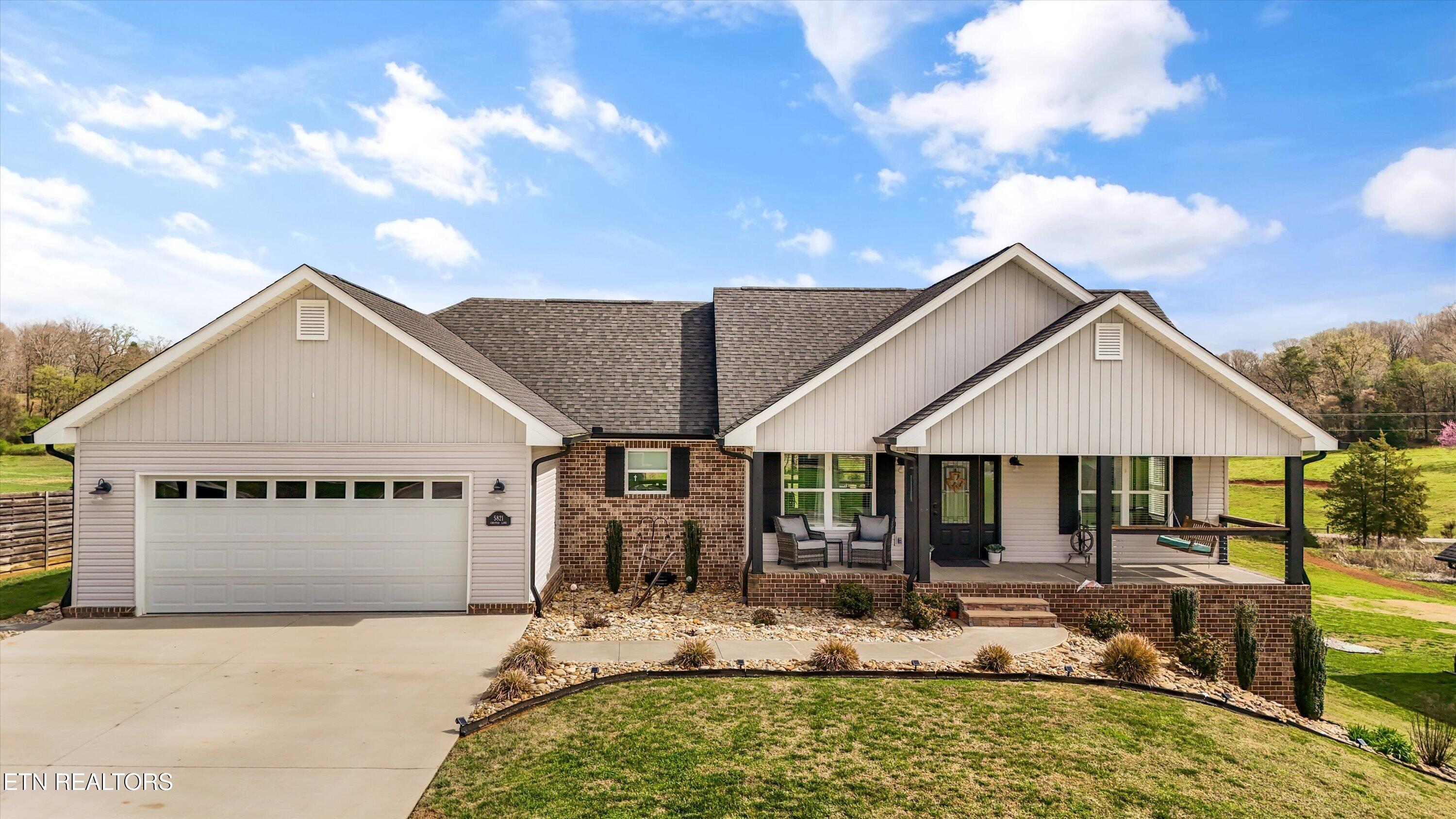 5821 Chester Lane Maryville TN 37801