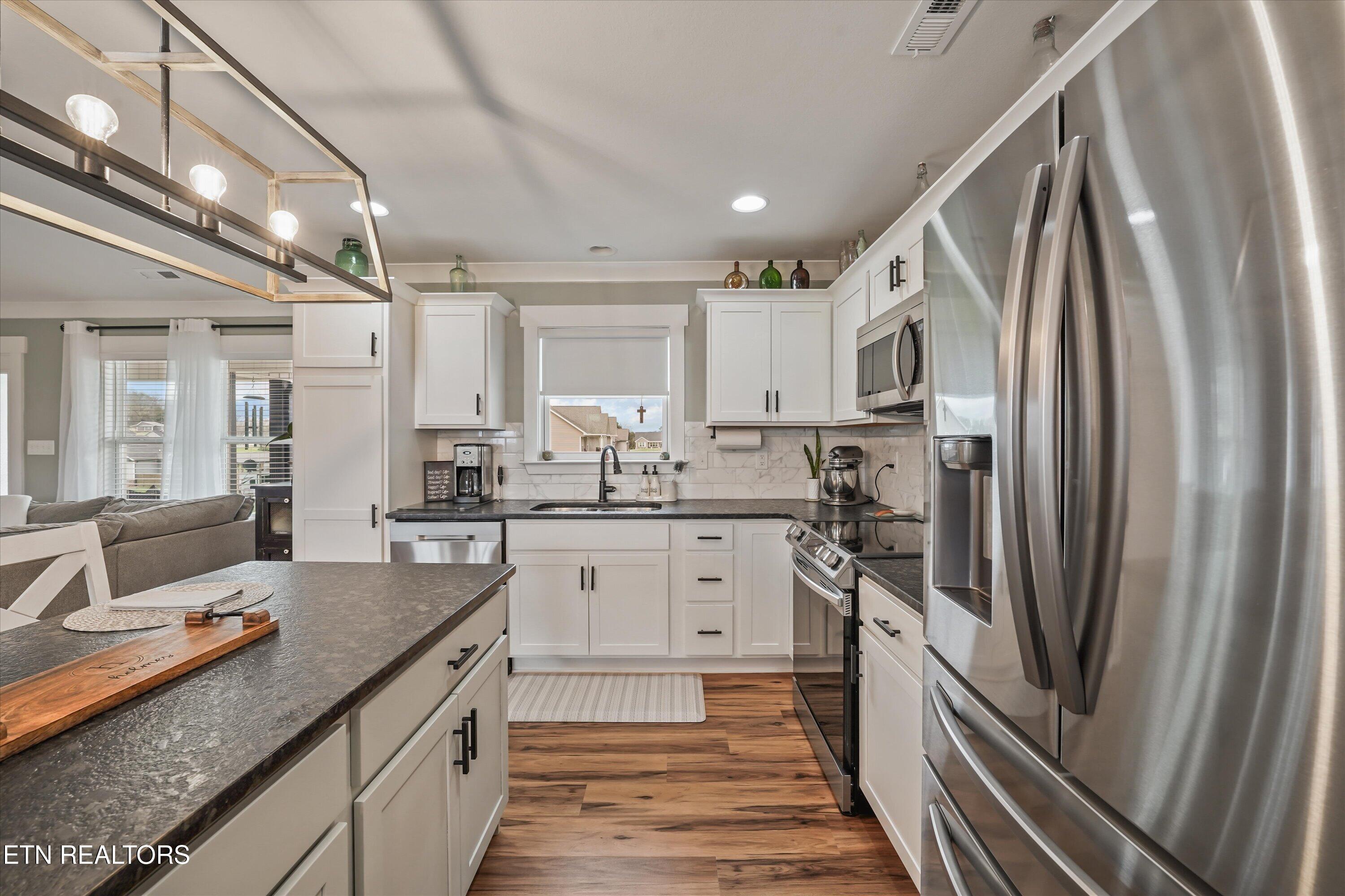 5821 Chester Lane Maryville TN 37801
