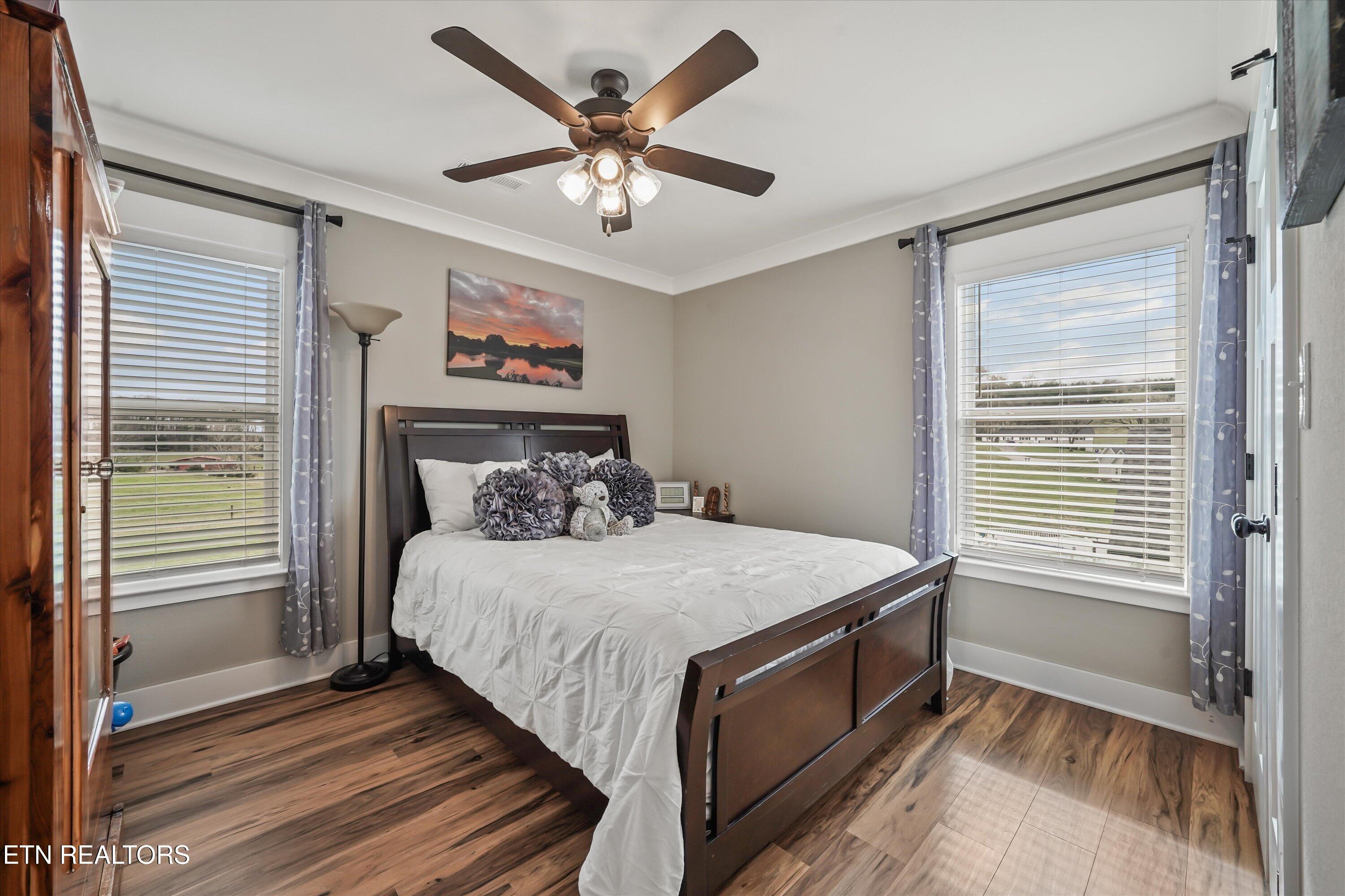 5821 Chester Lane Maryville TN 37801