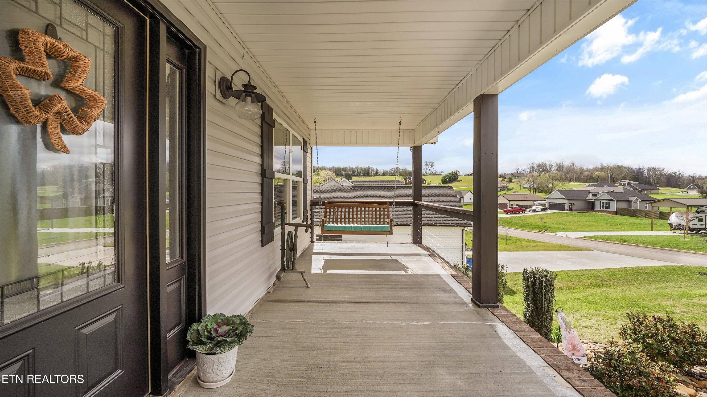 5821 Chester Lane Maryville TN 37801