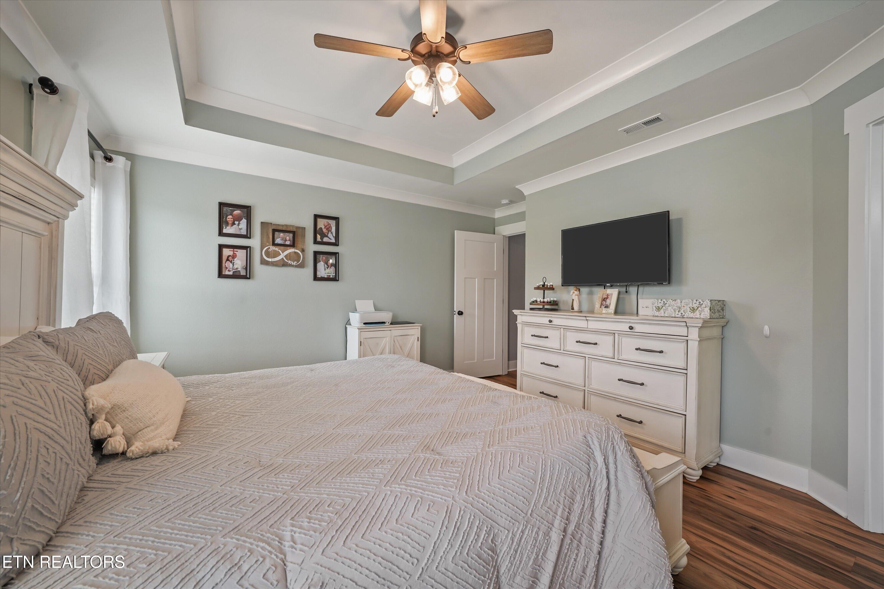 5821 Chester Lane Maryville TN 37801