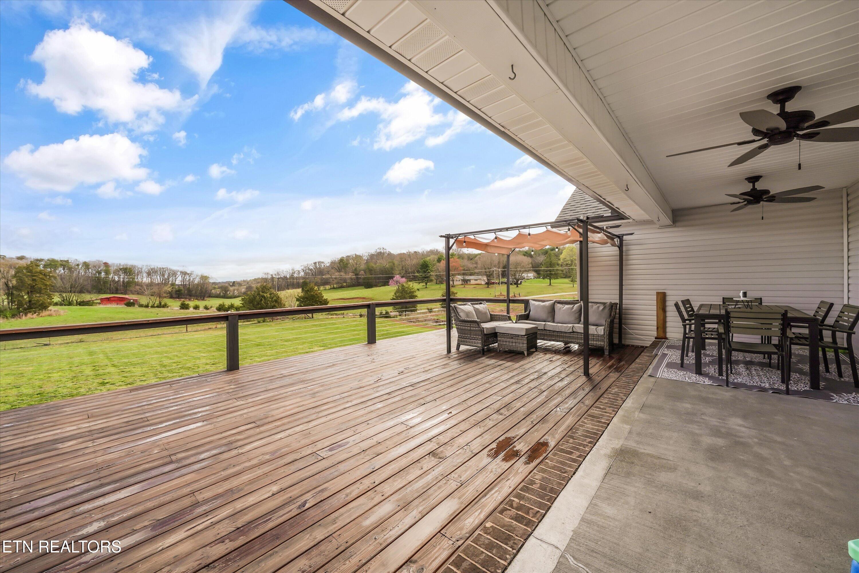 5821 Chester Lane Maryville TN 37801