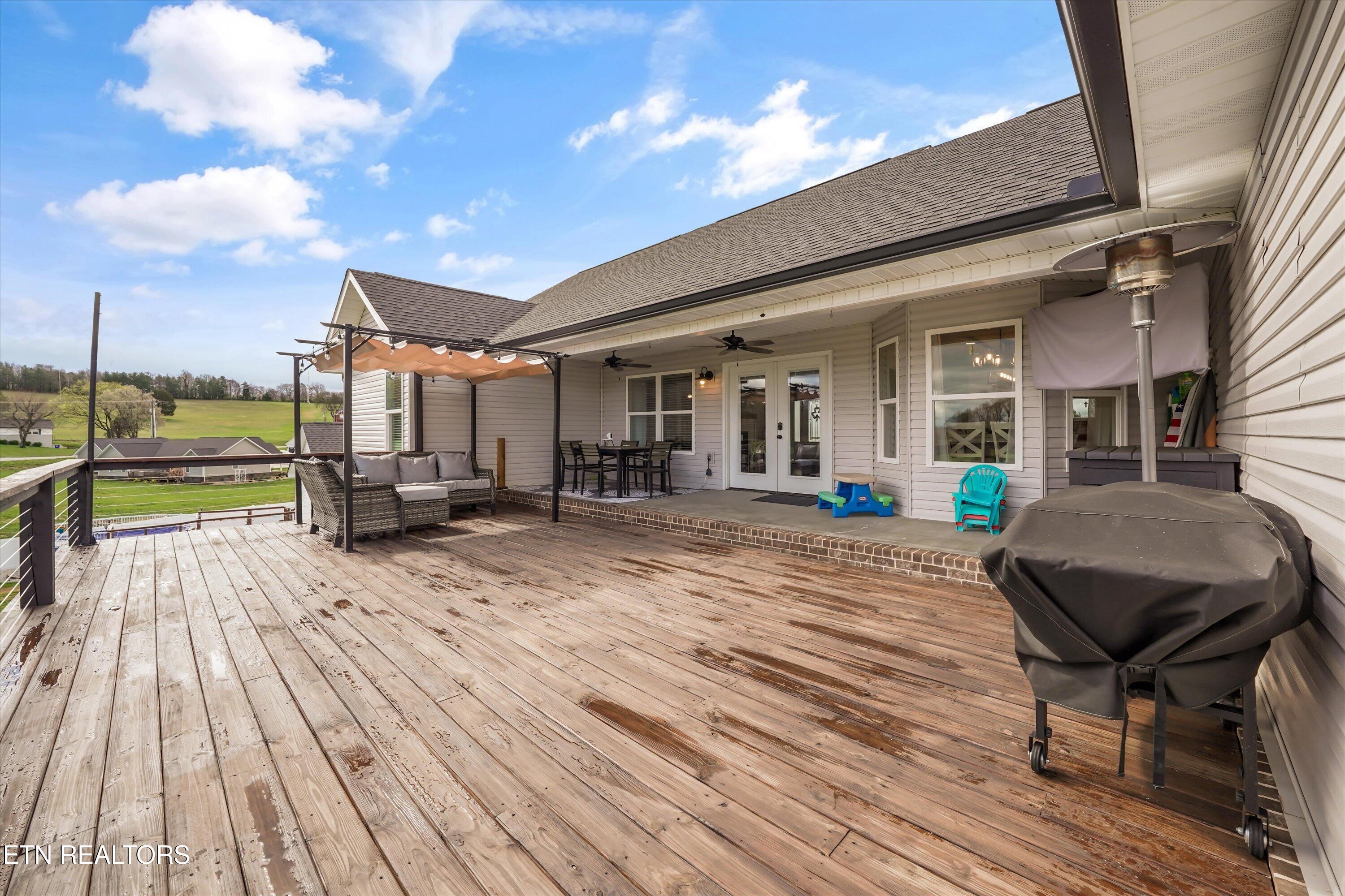 5821 Chester Lane Maryville TN 37801